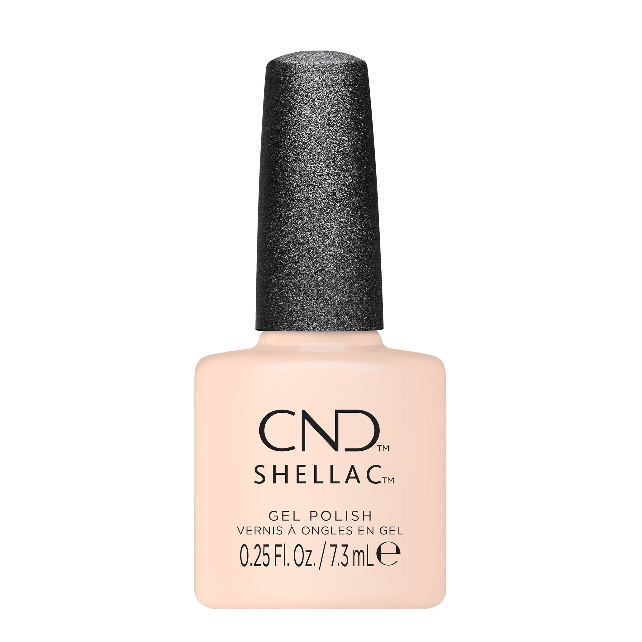 CND Shellac Linen Luxury 7,3ml