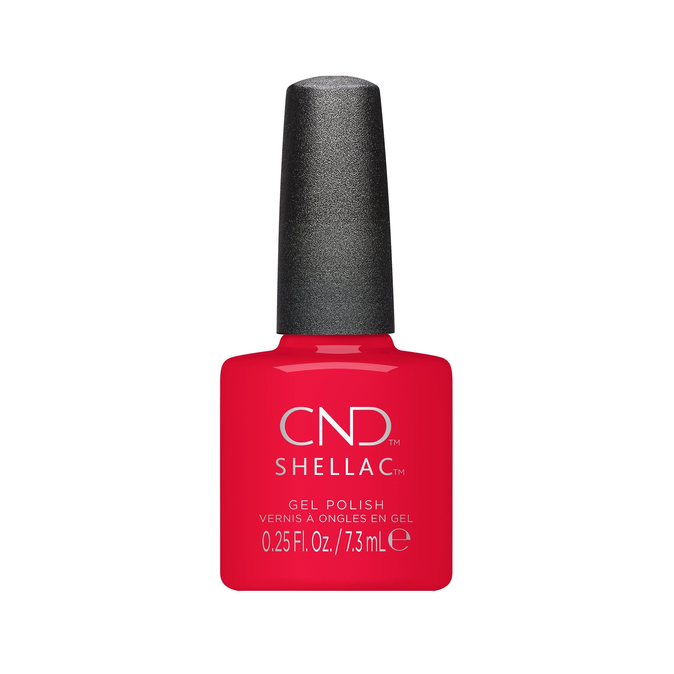 CND Shellac Lobster Roll 7,3ml