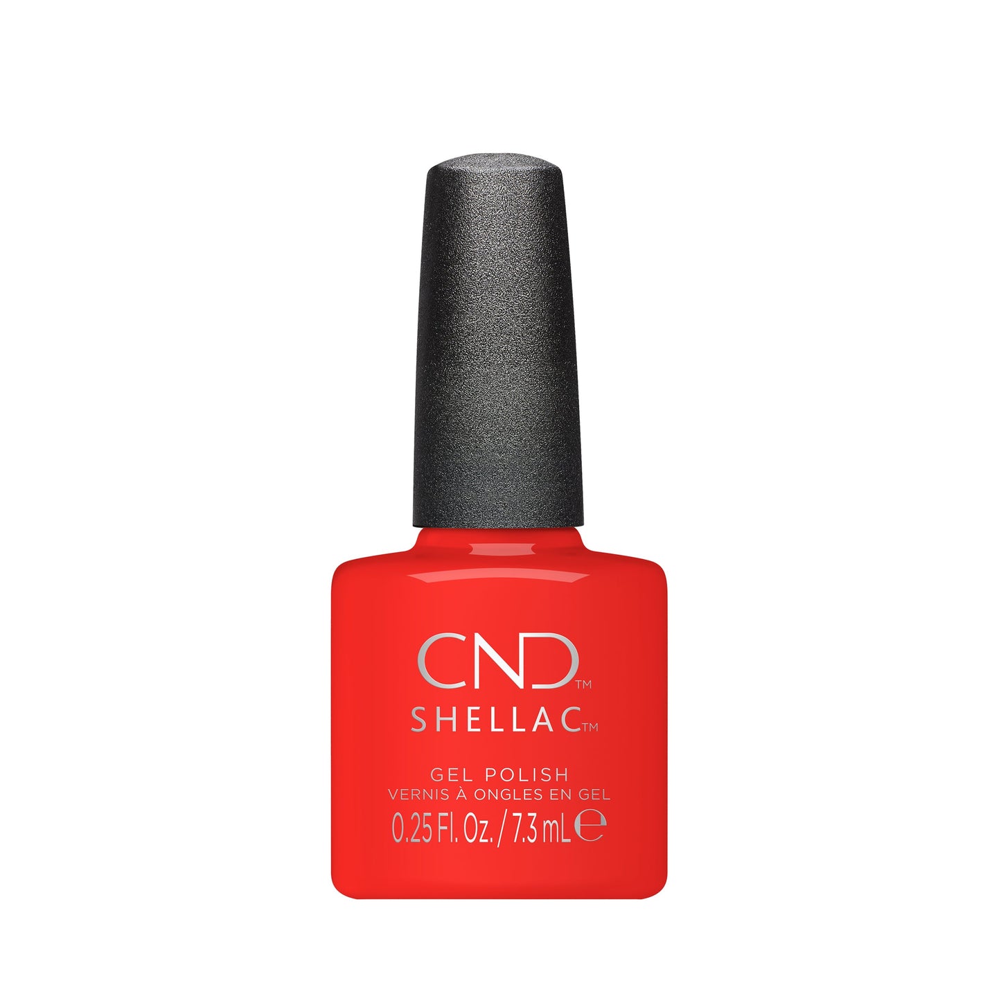 CND Shellac Mambo Beat 7,3 Ml