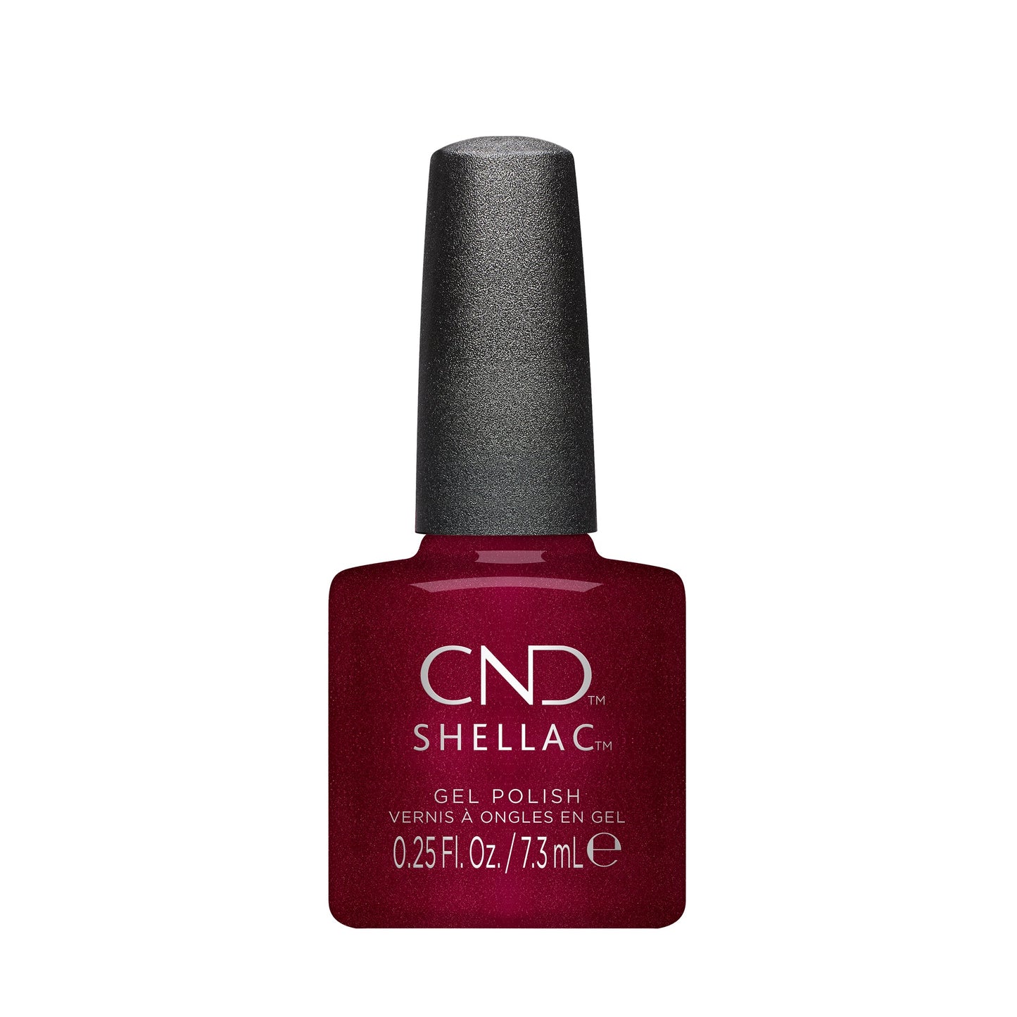 CND Shellac Masquerade