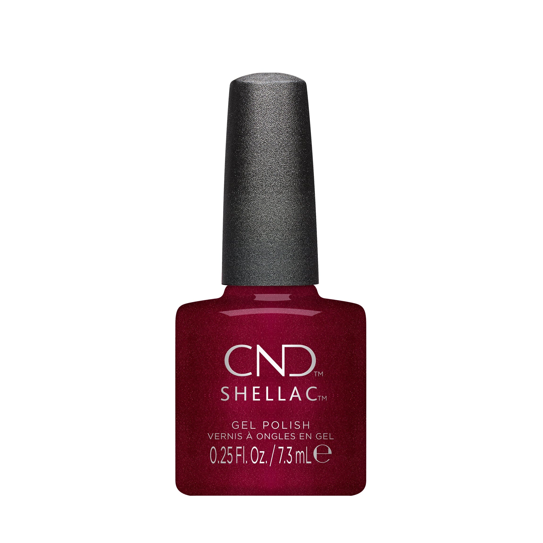 CND Shellac Masquerade