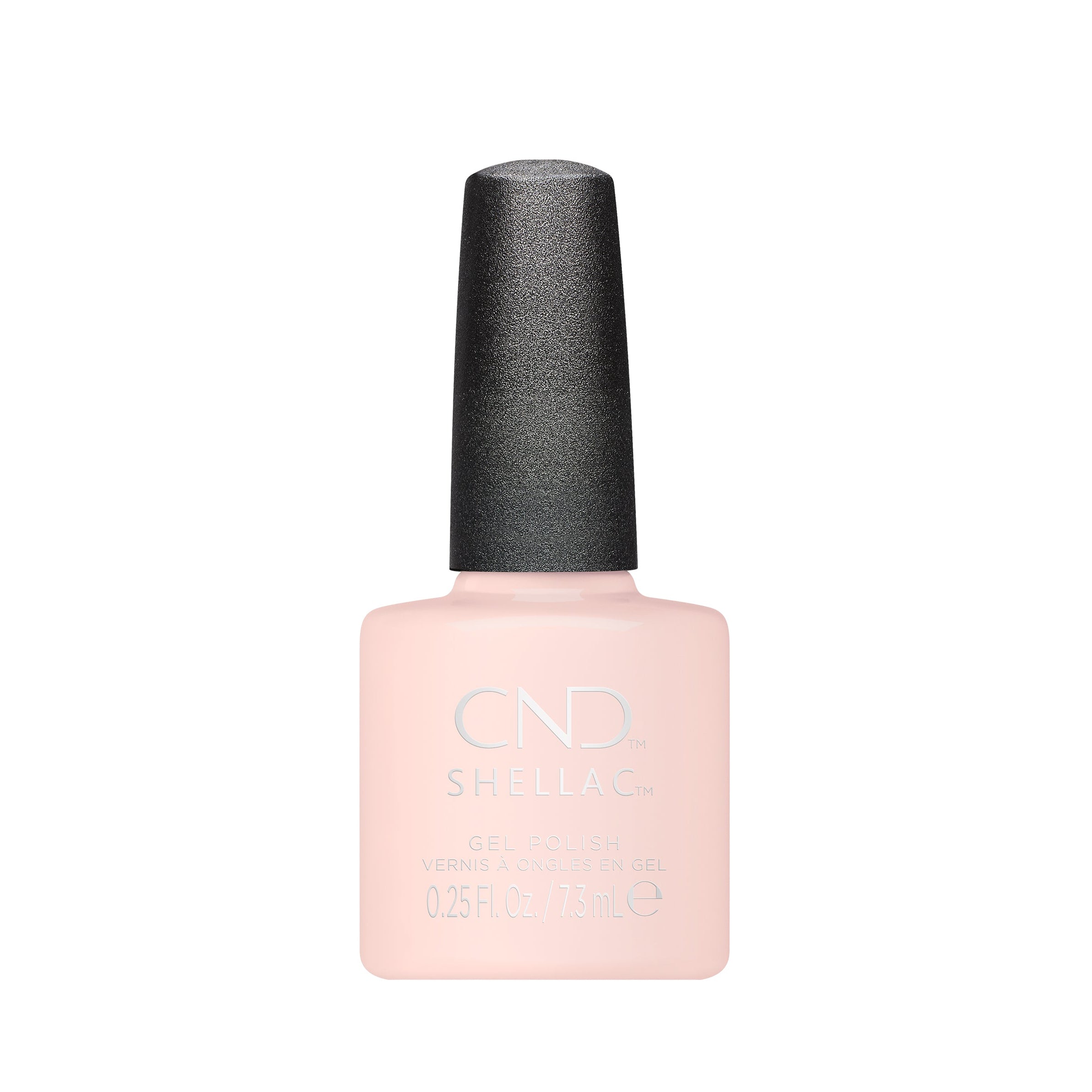 CND Shellac Naked Naivete 7,3 Ml