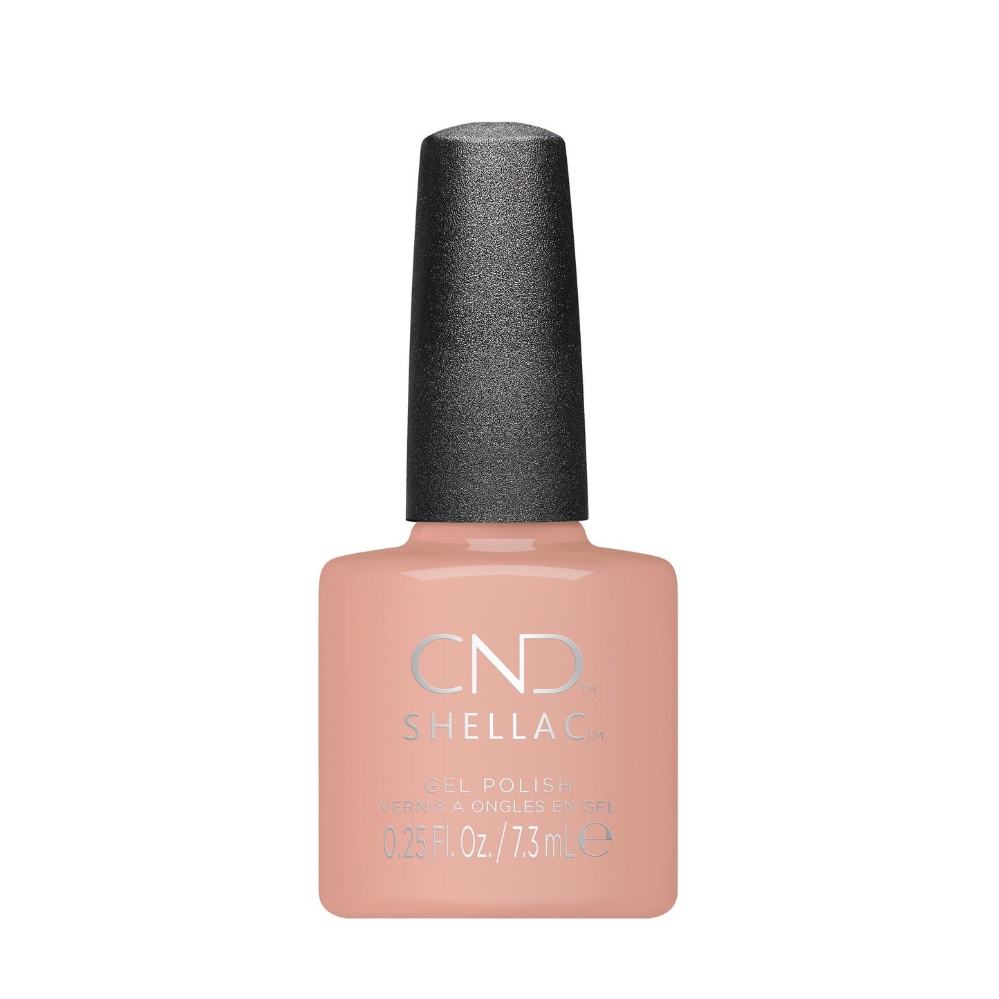 CND Shellac Nude Knickers