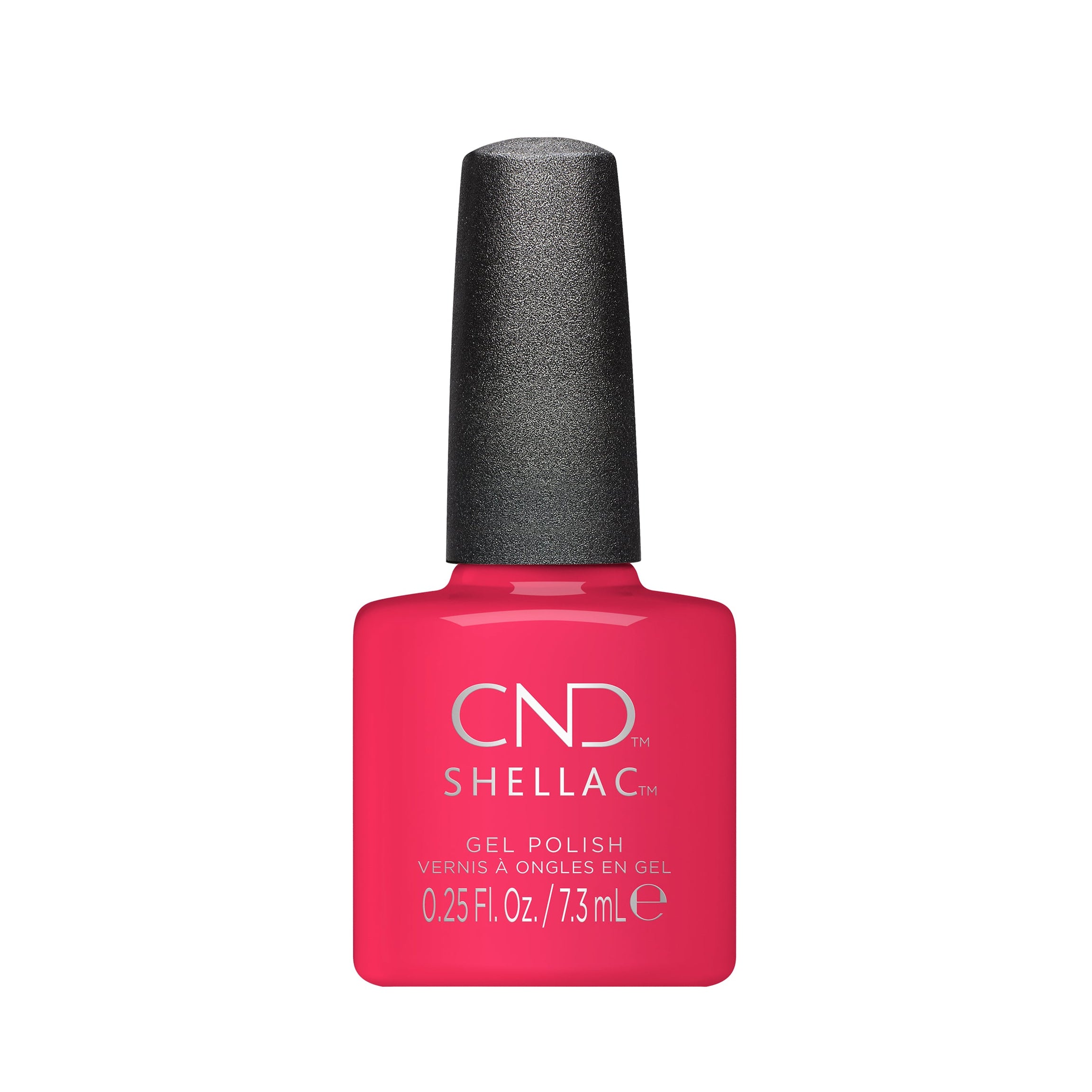 CND Shellac Pink Bikini