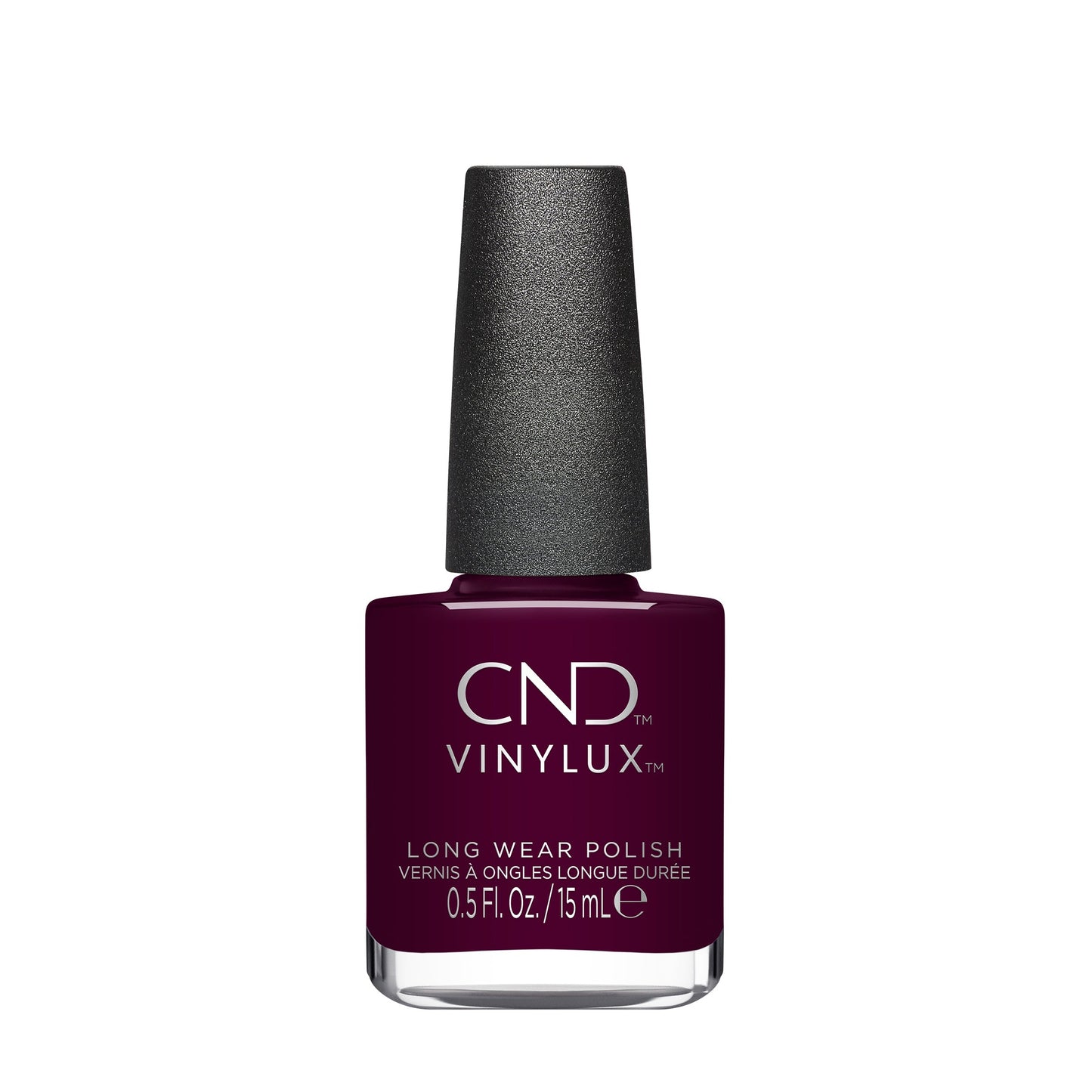 Vinylux Berry Boudoir 15 Ml