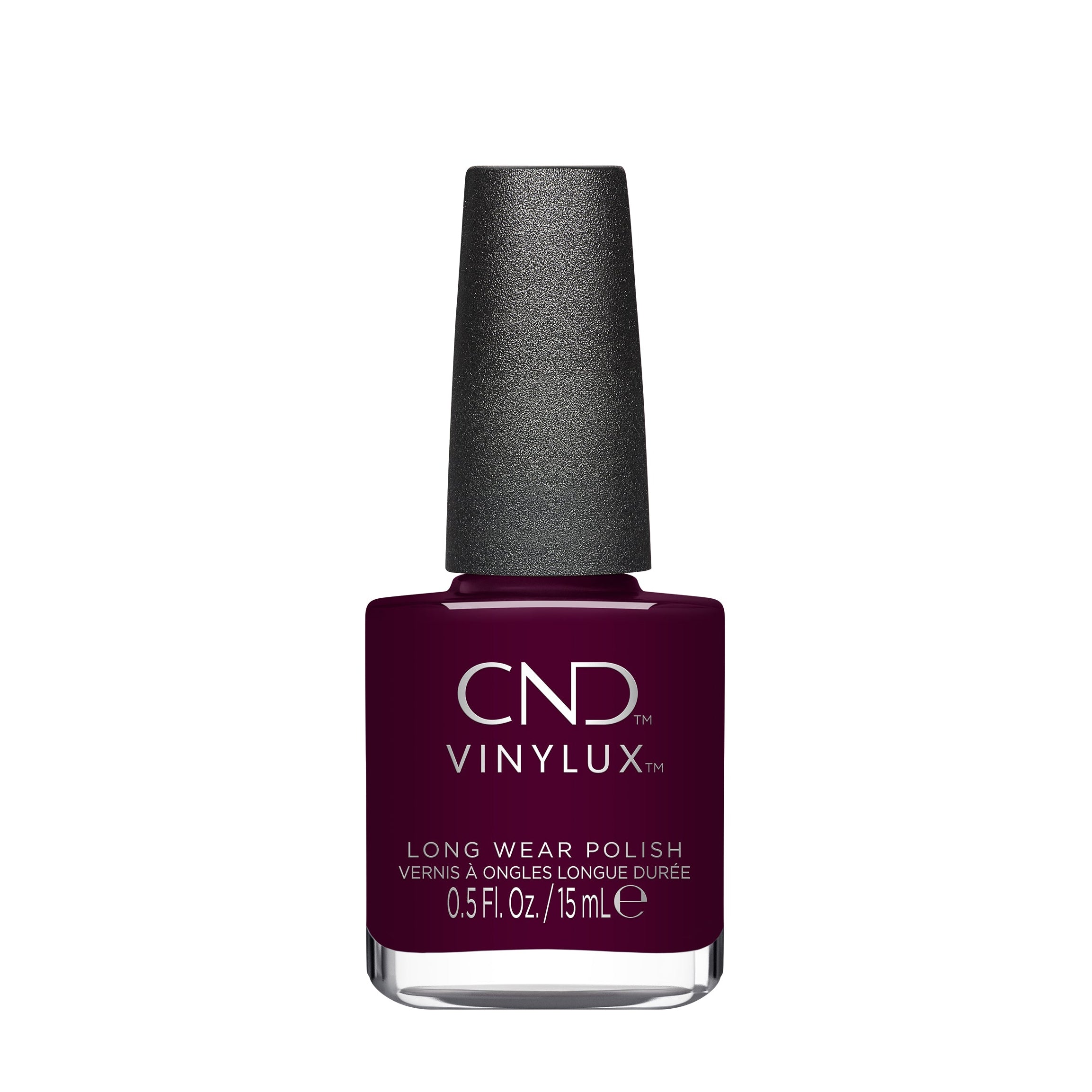 Vinylux Berry Boudoir 15 Ml