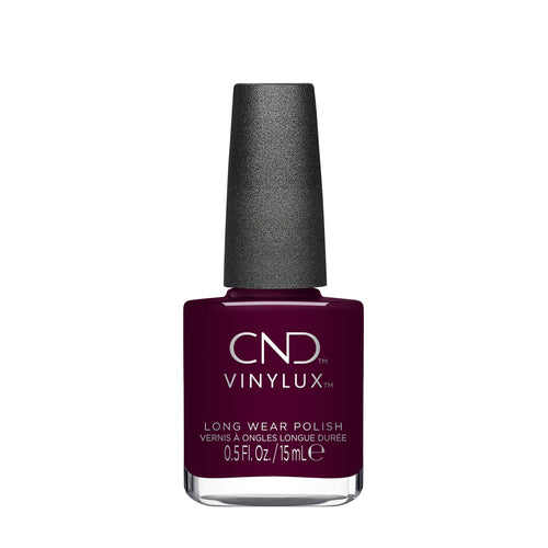 Załaduj obraz 1 w widoku galerii. Vinylux Berry Boudoir 15 Ml
