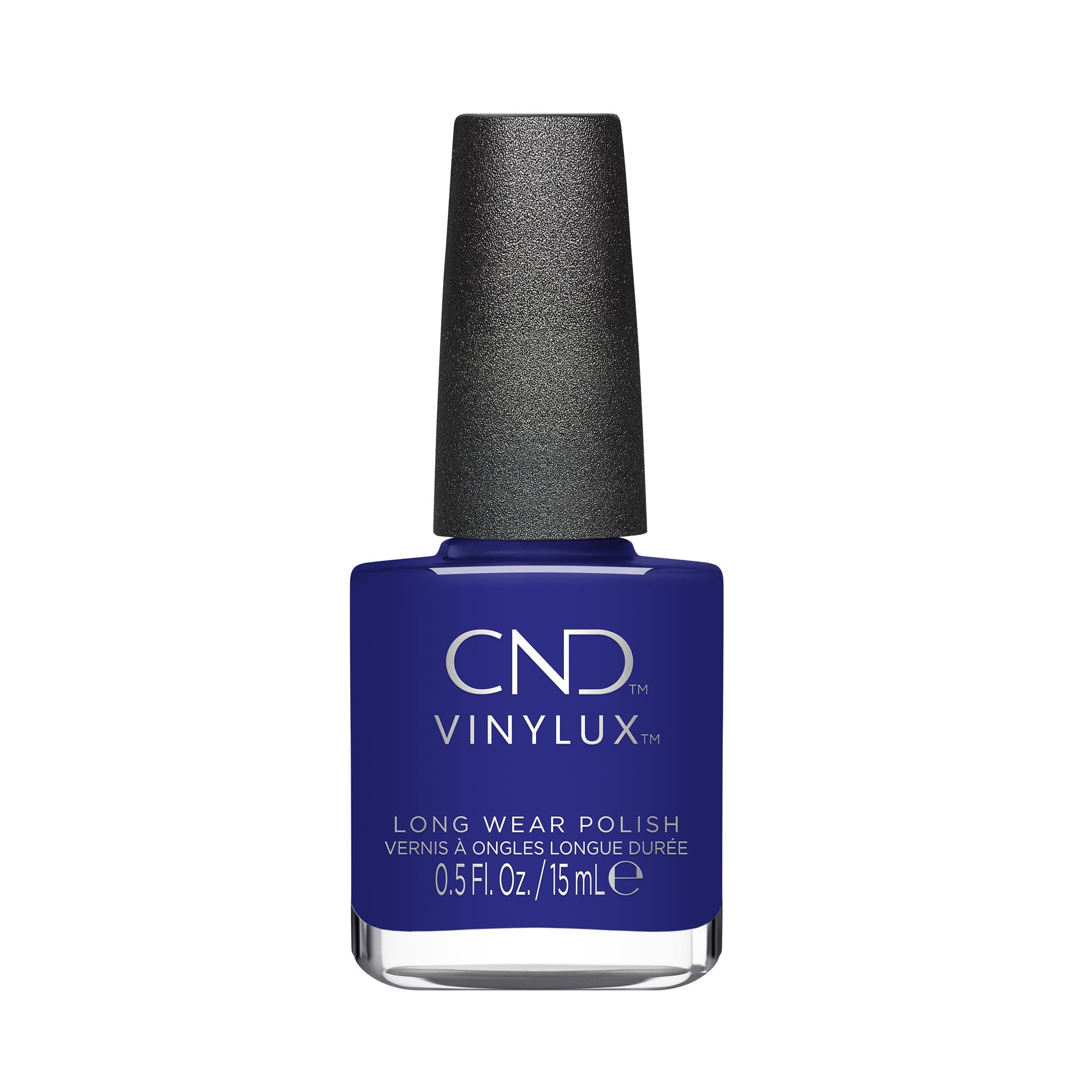 Vinylux Blue Eyeshadow 15 Ml