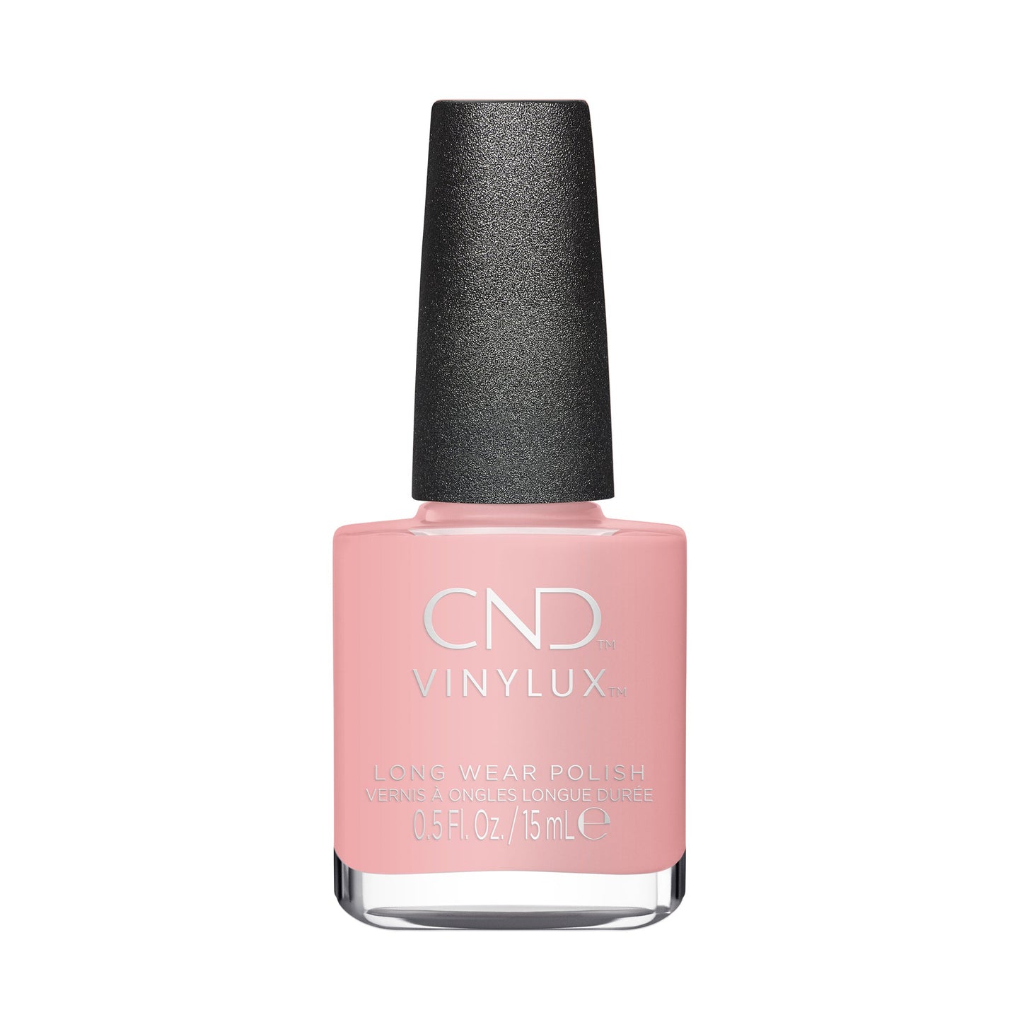 CND Vinylux Blush Teddy 15 Ml