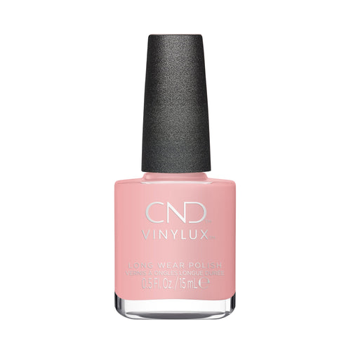 Załaduj obraz 1 w widoku galerii. CND Vinylux Blush Teddy 15 Ml