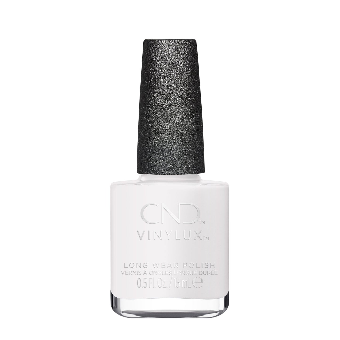 Lakier Cnd Vinylux  Cream Puff
