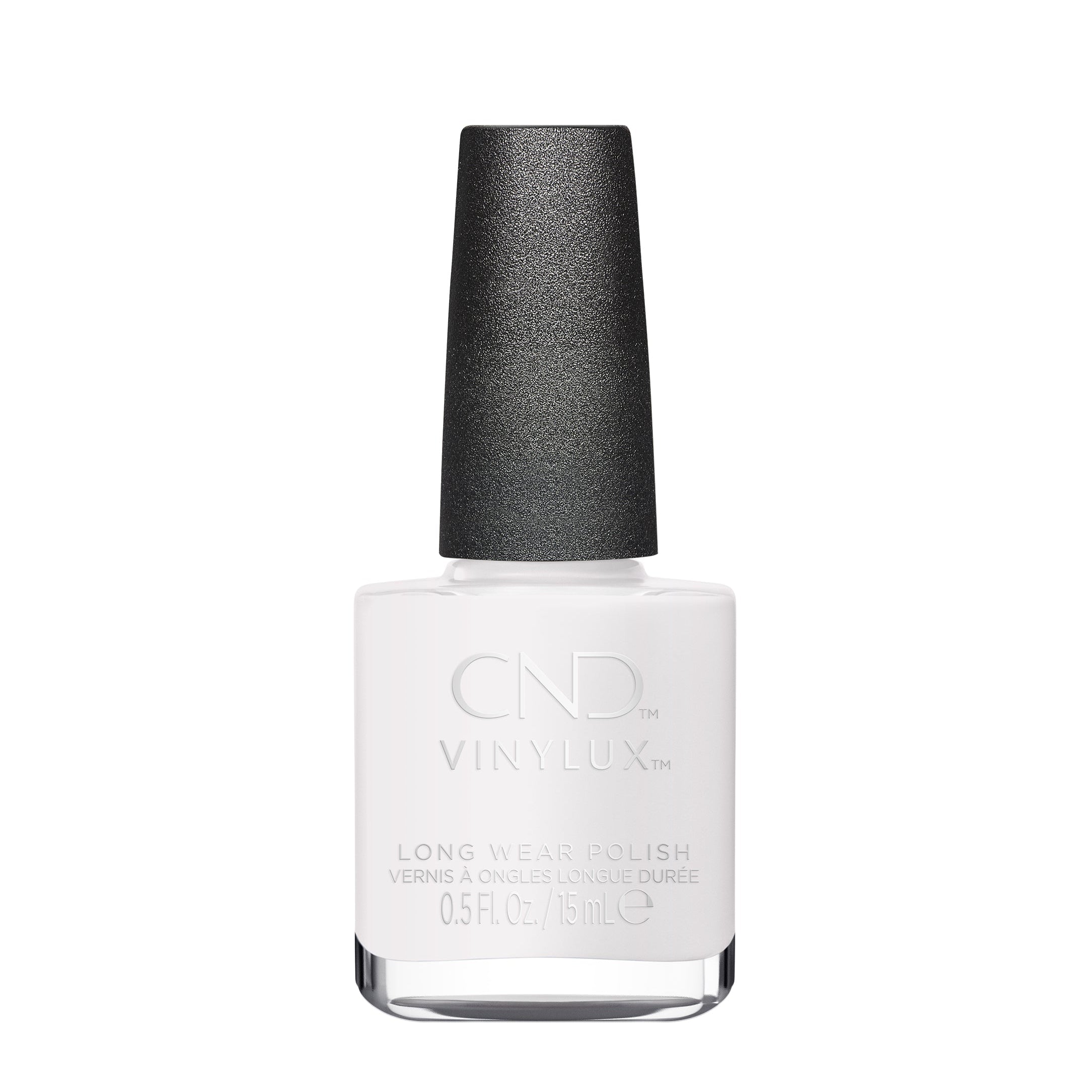 Lakier Cnd Vinylux  Cream Puff