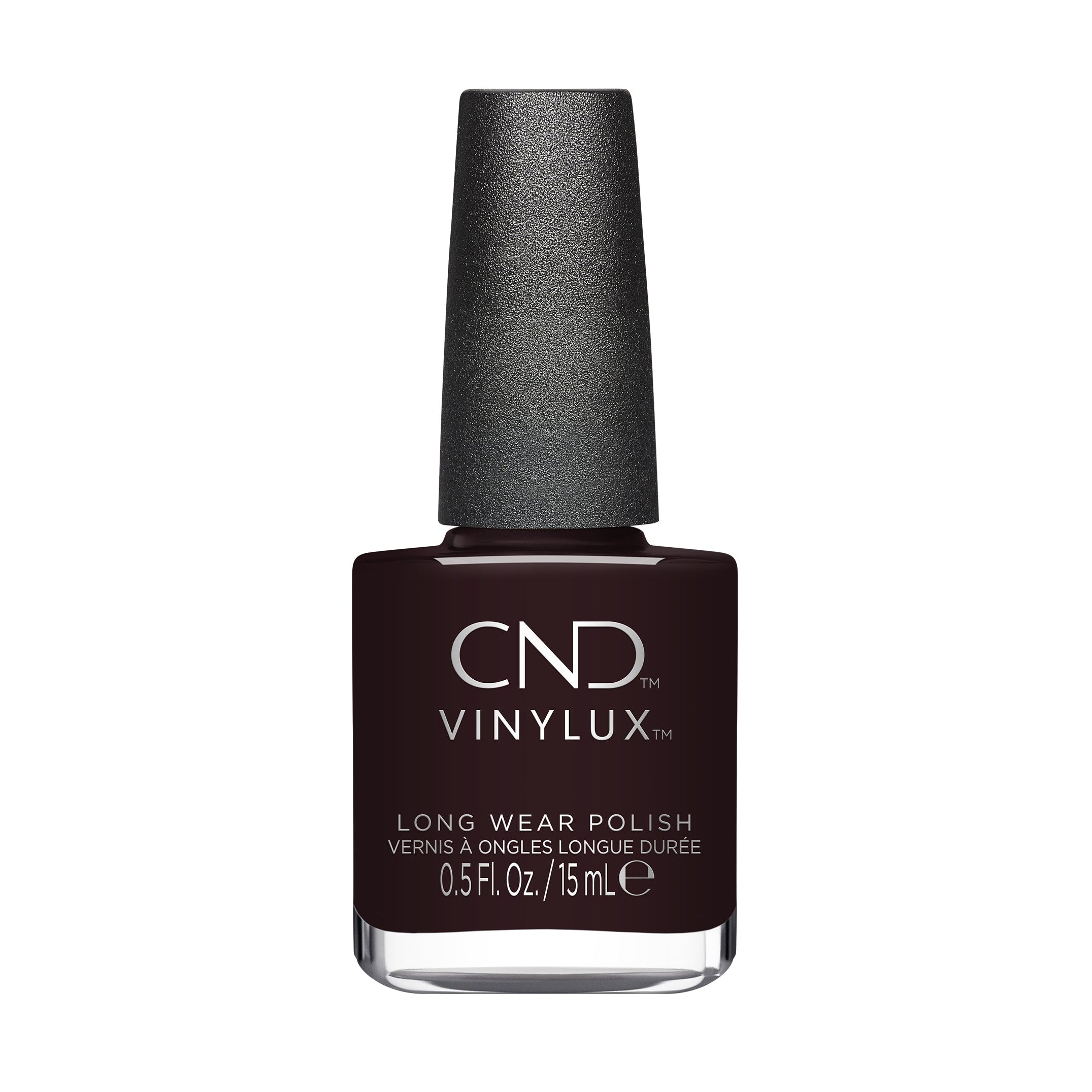Lakier Cnd Vinylux Dark Dahlia