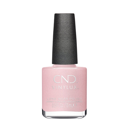 Załaduj obraz 1 w widoku galerii. Lakier Cnd Vinylux Grapefruit Sparkle