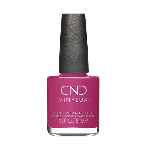 Załaduj obraz 1 w widoku galerii. Lakier Cnd Vinylux Hot Pop Pink