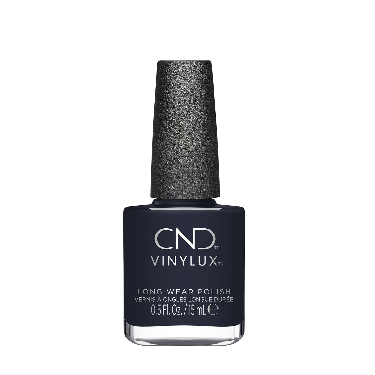 Lakier Cnd Vinylux Indigo Frock