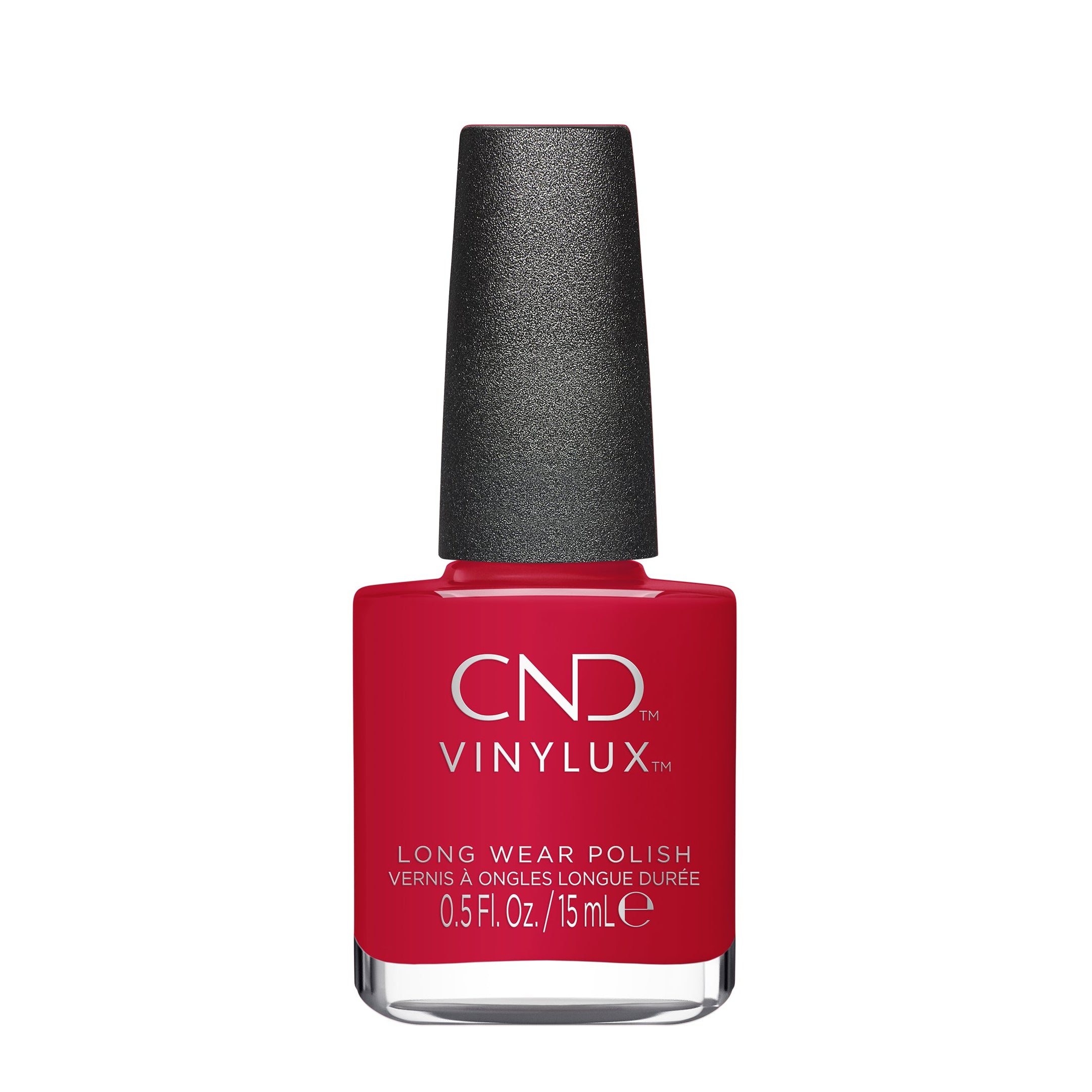 Lakier Cnd Vinylux Lobster Roll