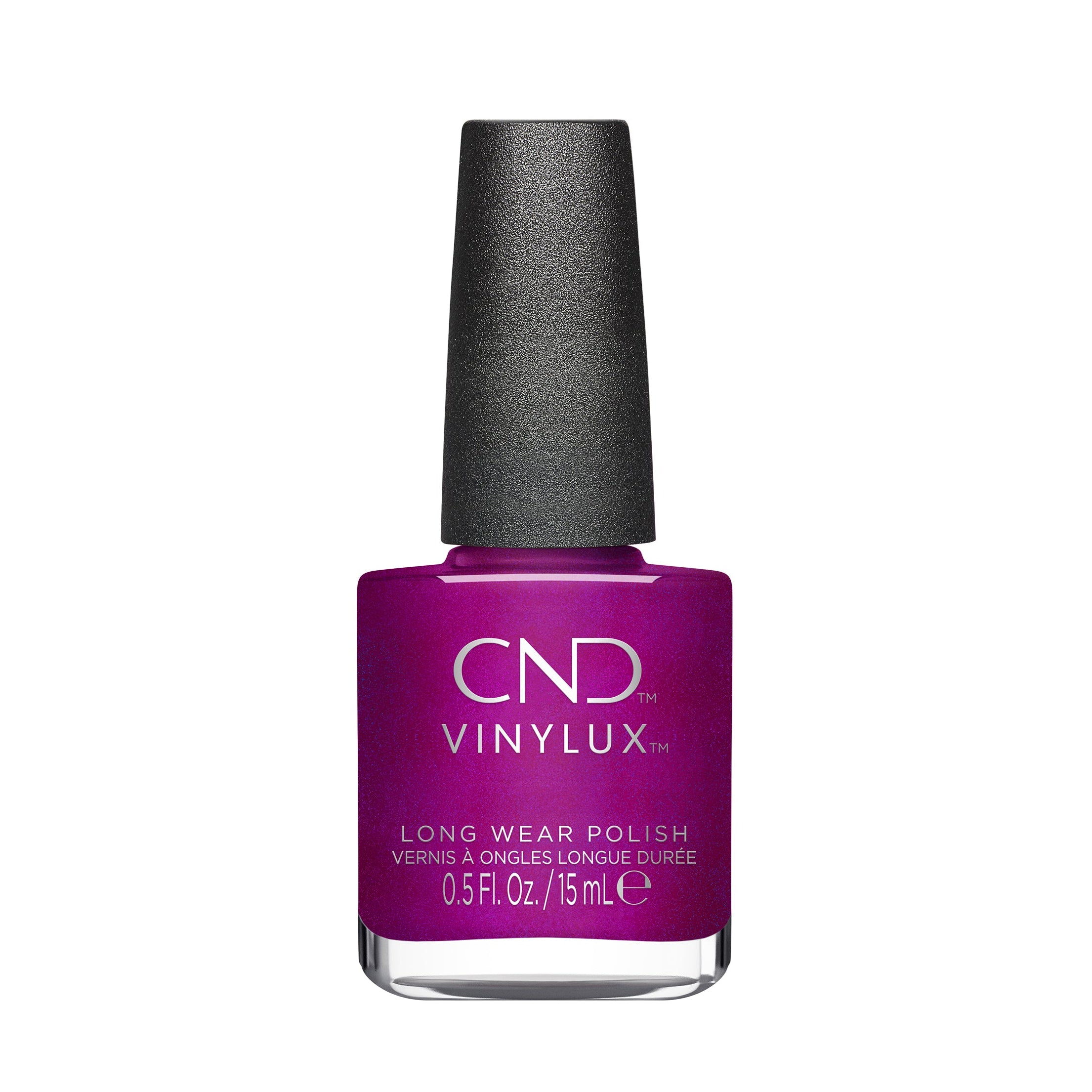CND Vinylux Magenta Mischief 15 Ml