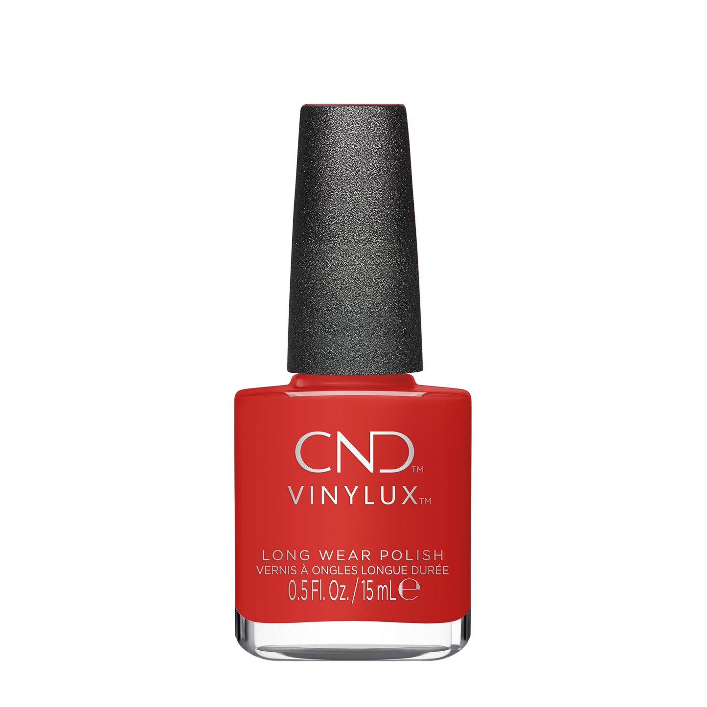 Vinylux Mambo Beat 15 Ml