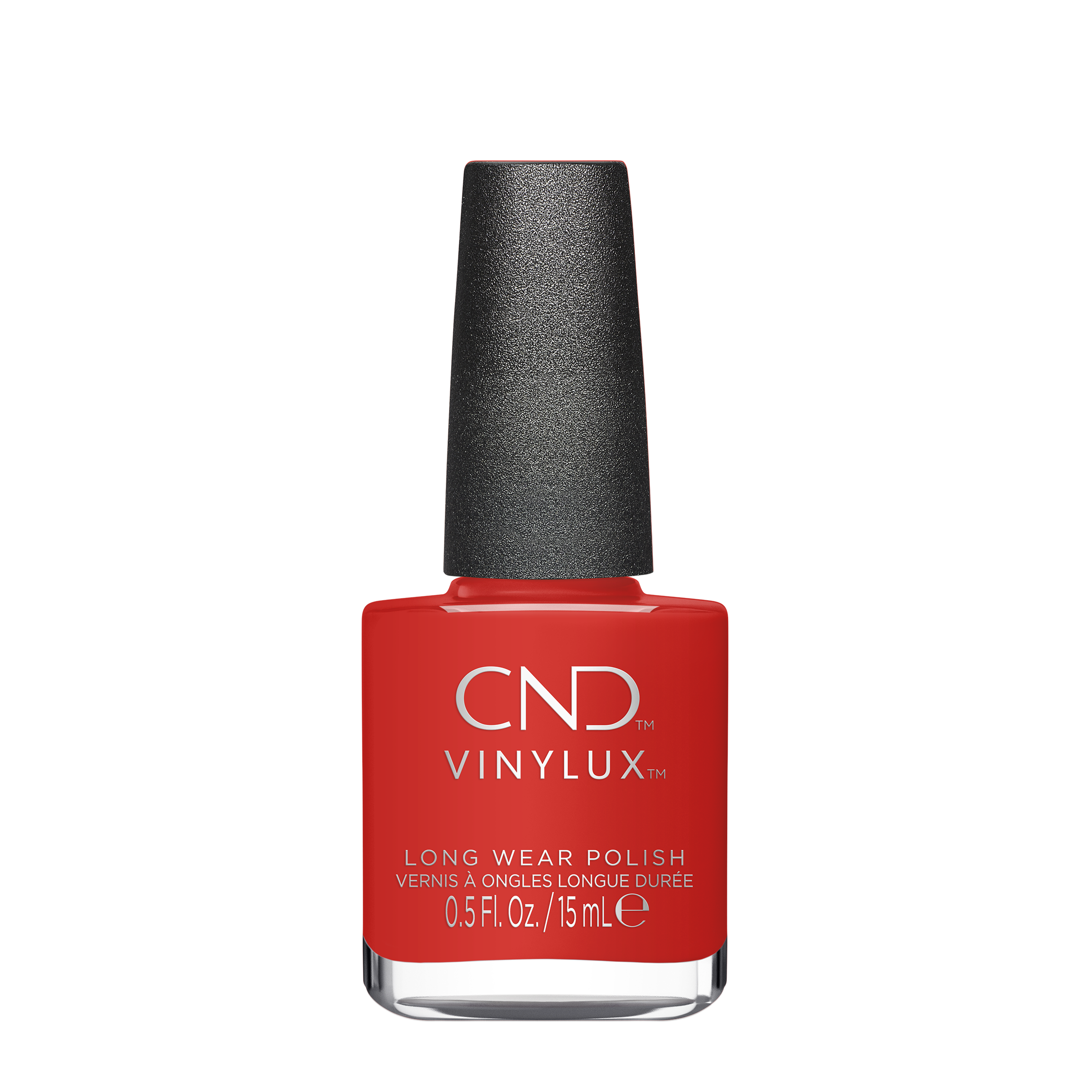 Vinylux Mambo Beat 15 Ml