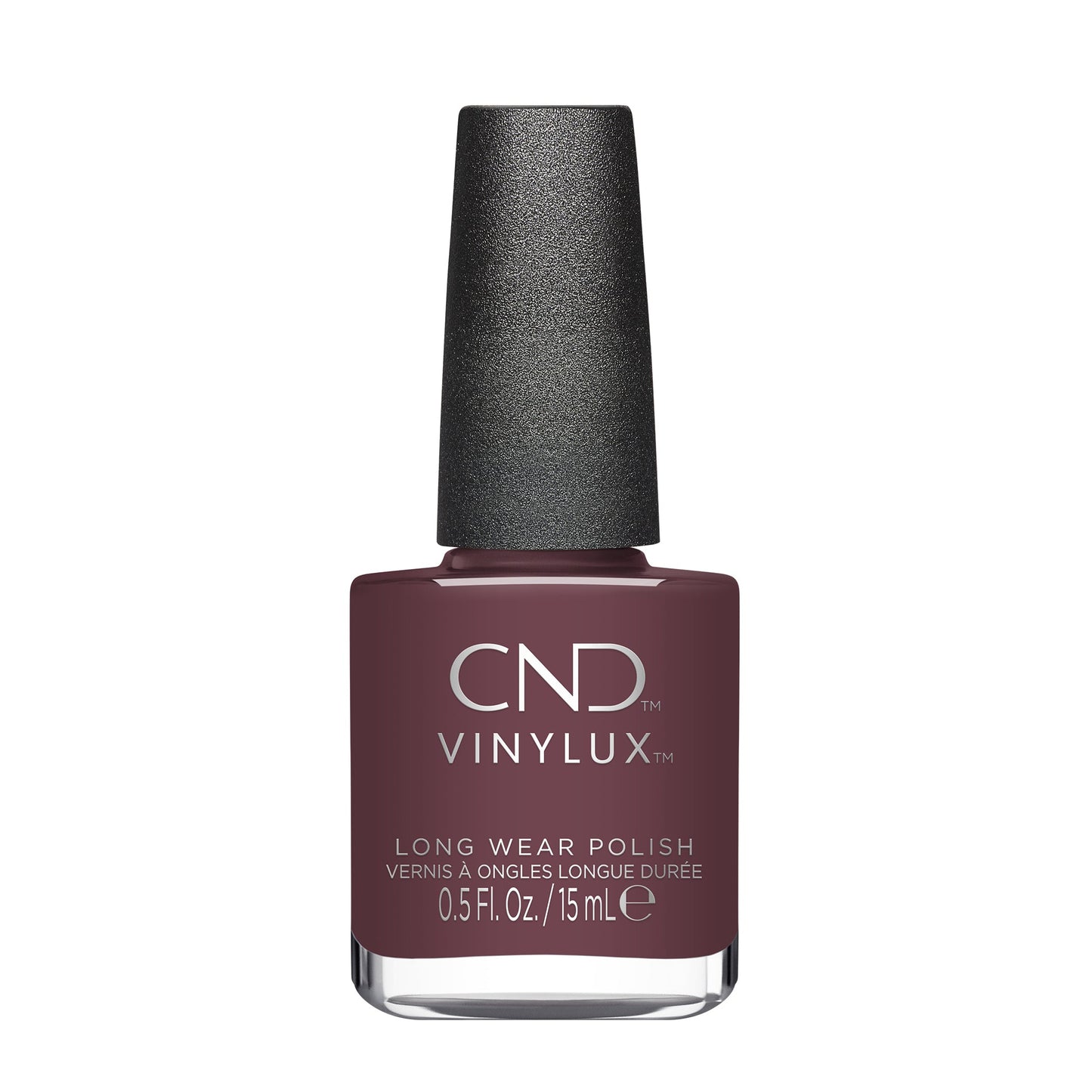 Lakier Cnd Vinylux Married To The Mauve