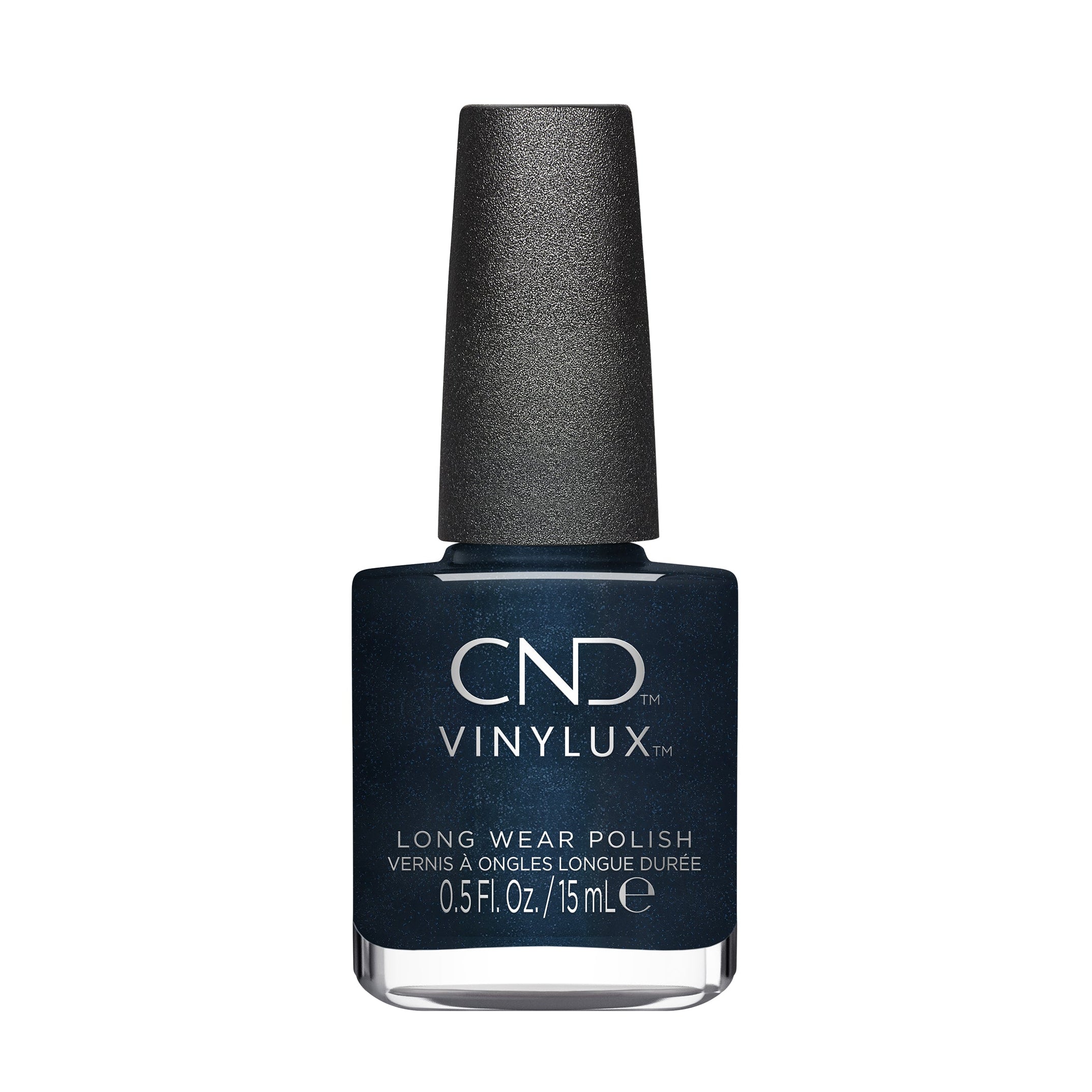 Lakier Cnd Vinylux Midnight Swim