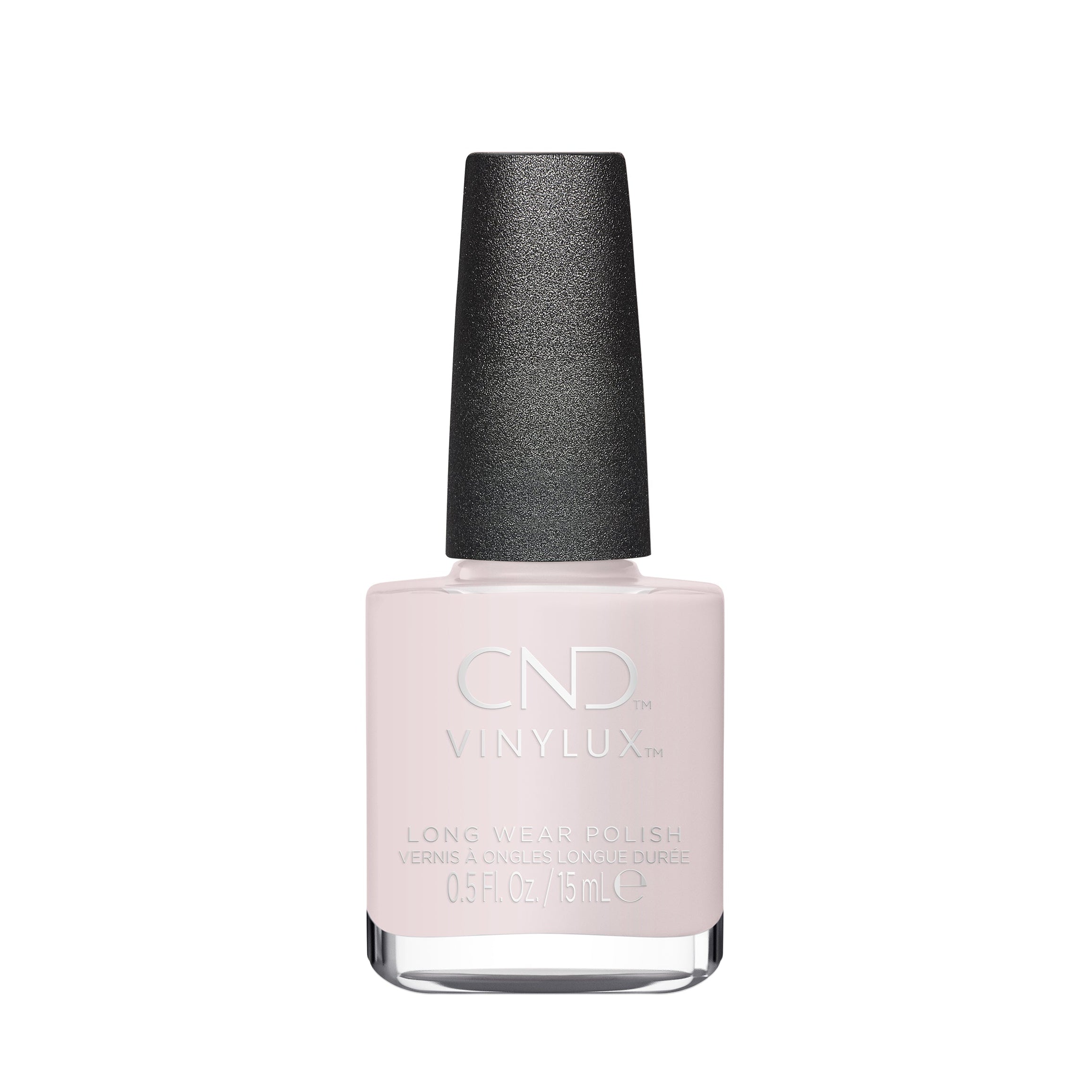 Lakier Cnd Vinylux Negligee