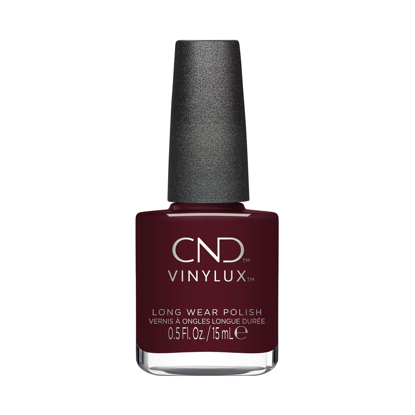 Vinylux Oxblood 15ml