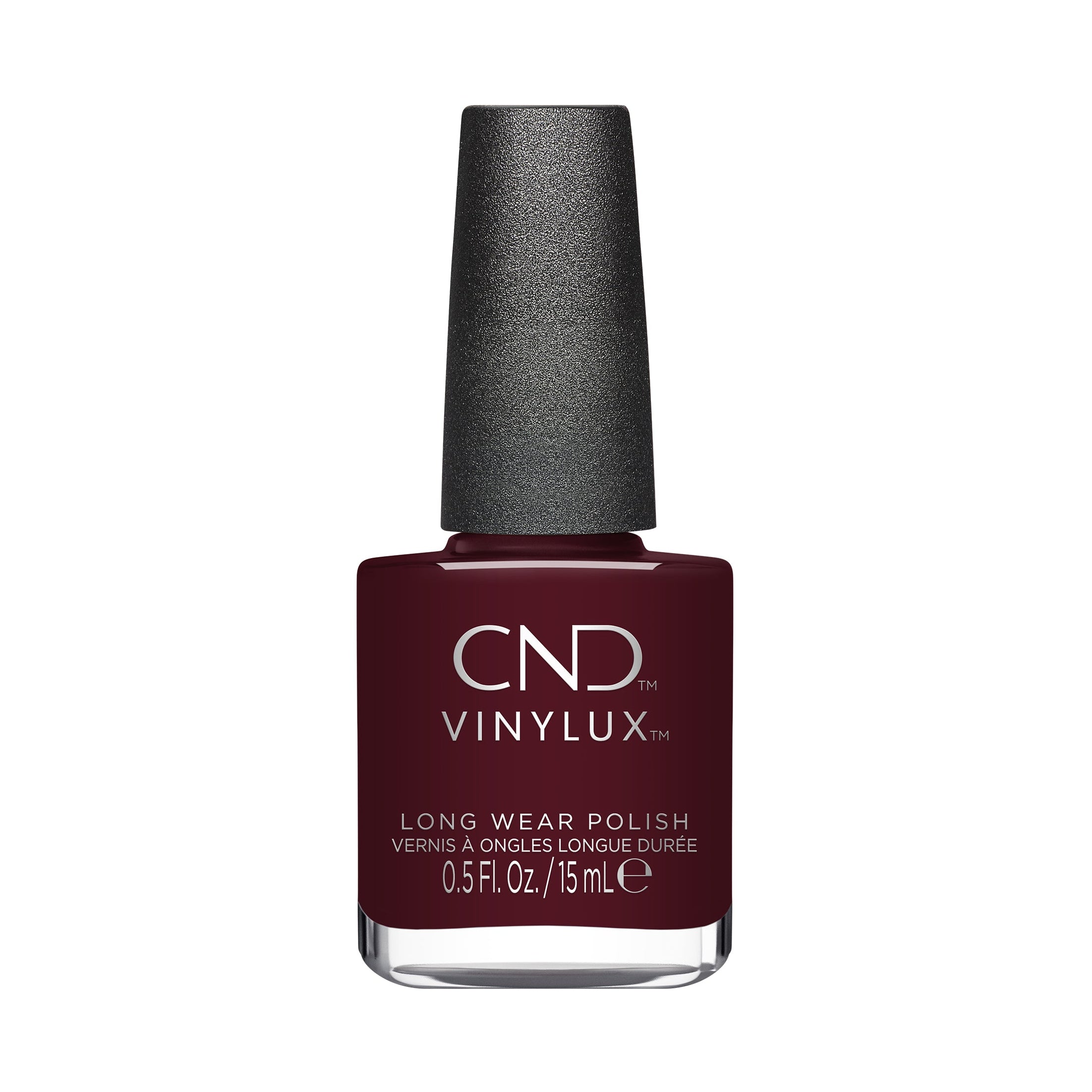 Vinylux Oxblood 15ml