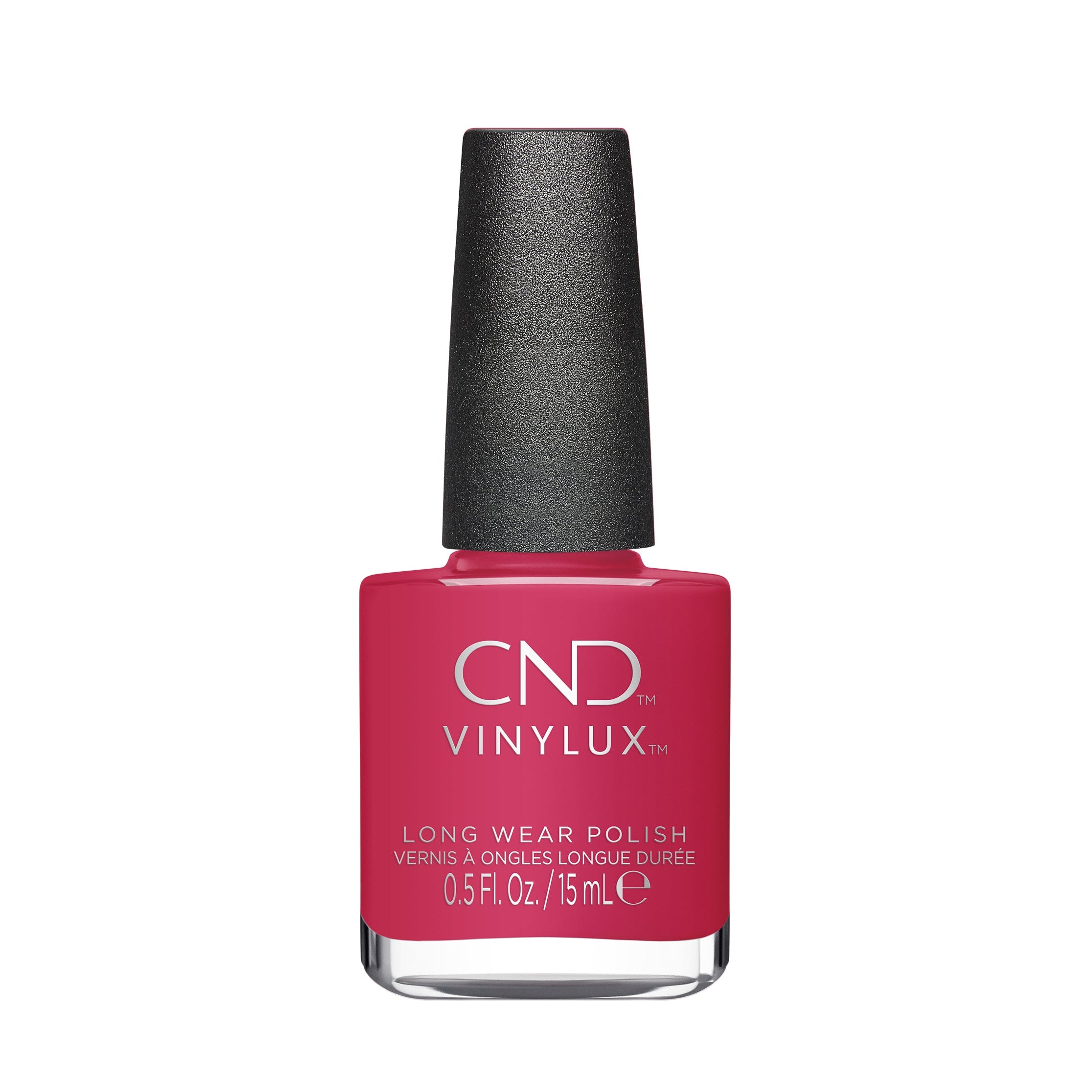 Lakier Cnd Vinylux Pink Bikini
