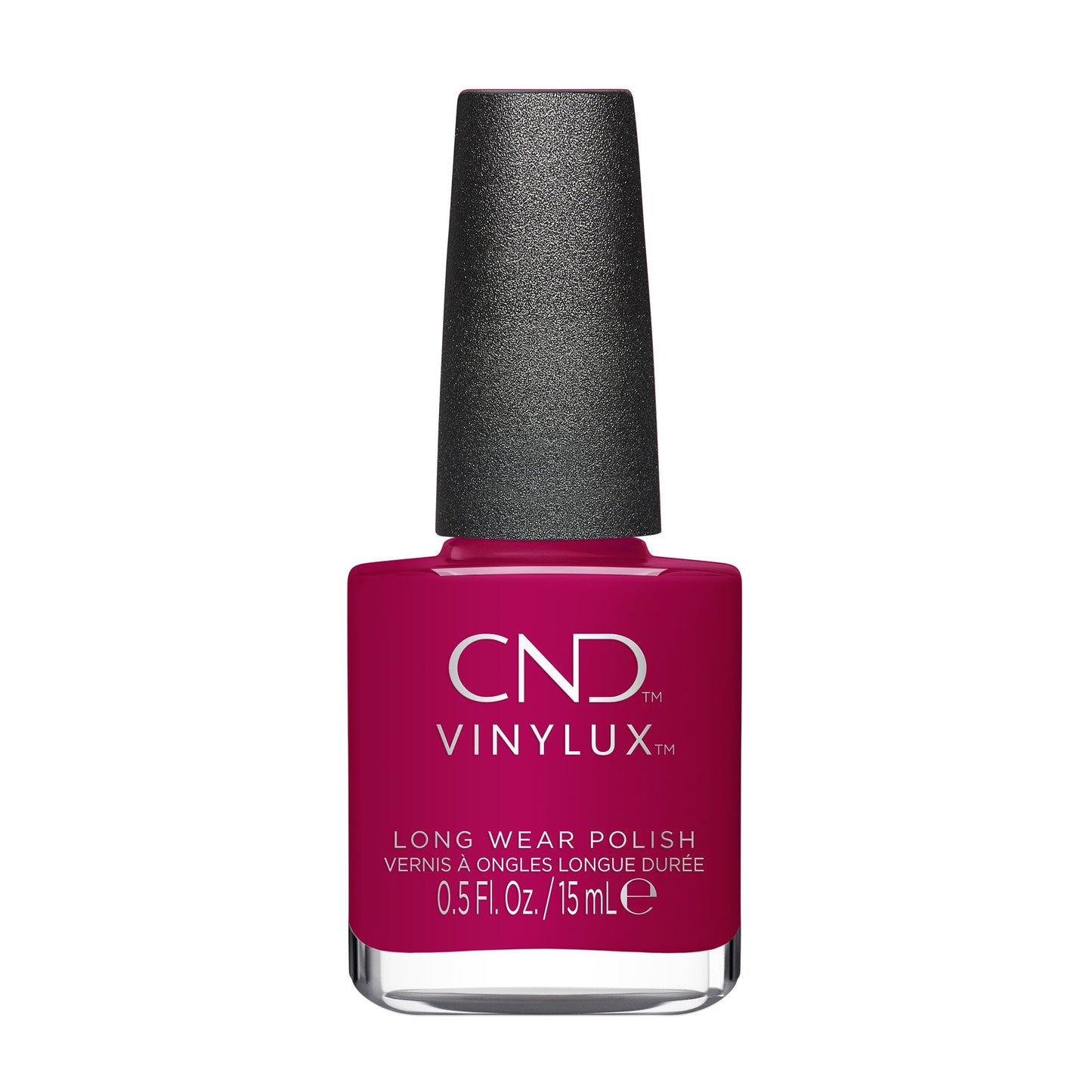 Vinylux Pink Leggings 15 Ml