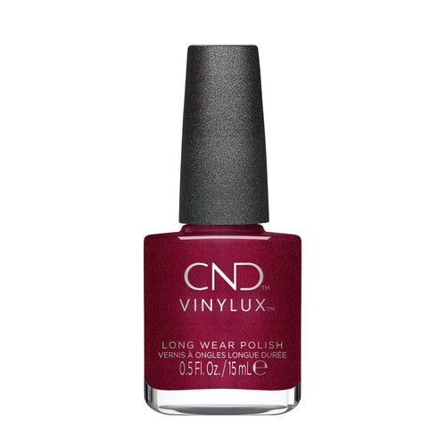 Załaduj obraz 1 w widoku galerii. Lakier Cnd Vinylux Red Baroness