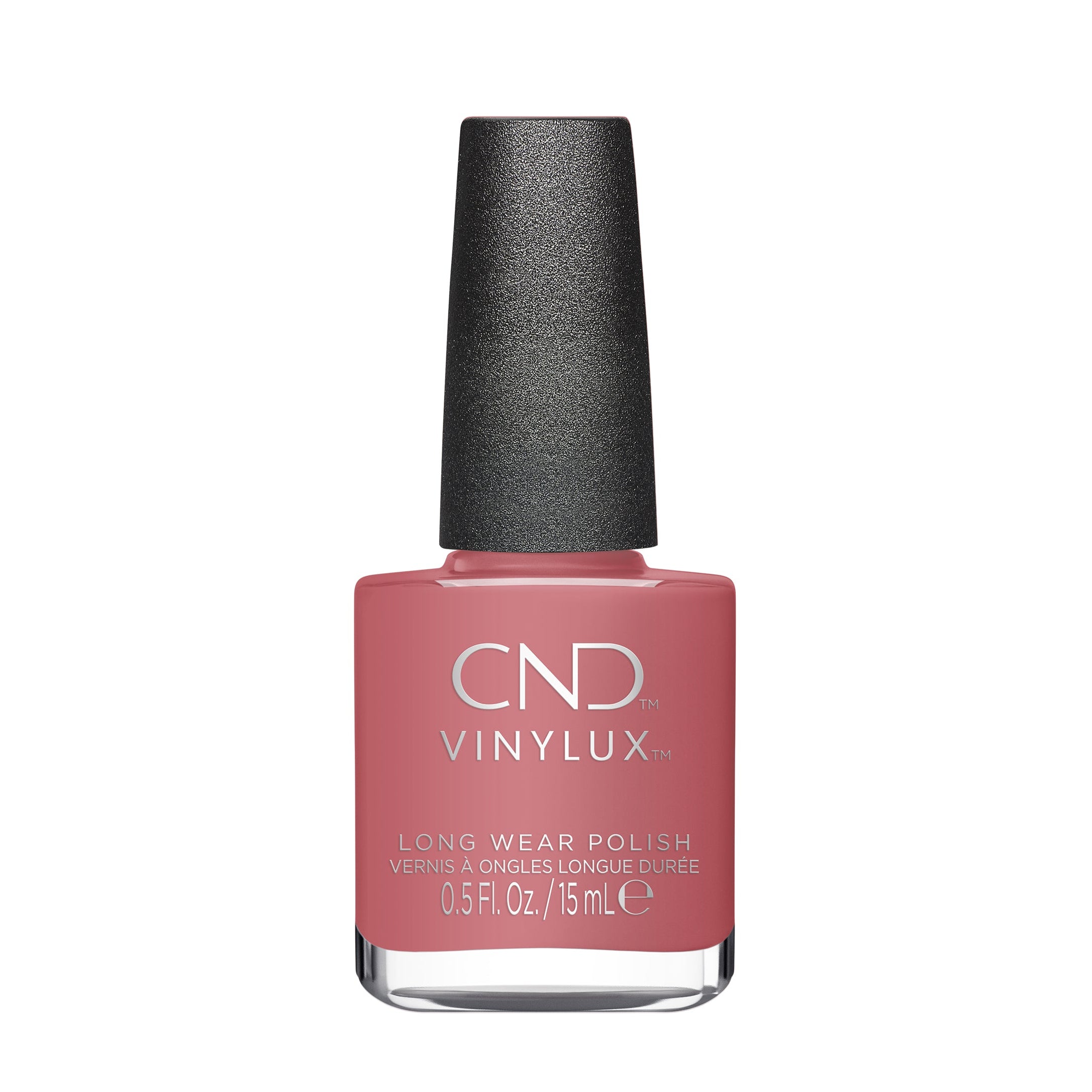 Vinylux Rose Bud #266 15ml
