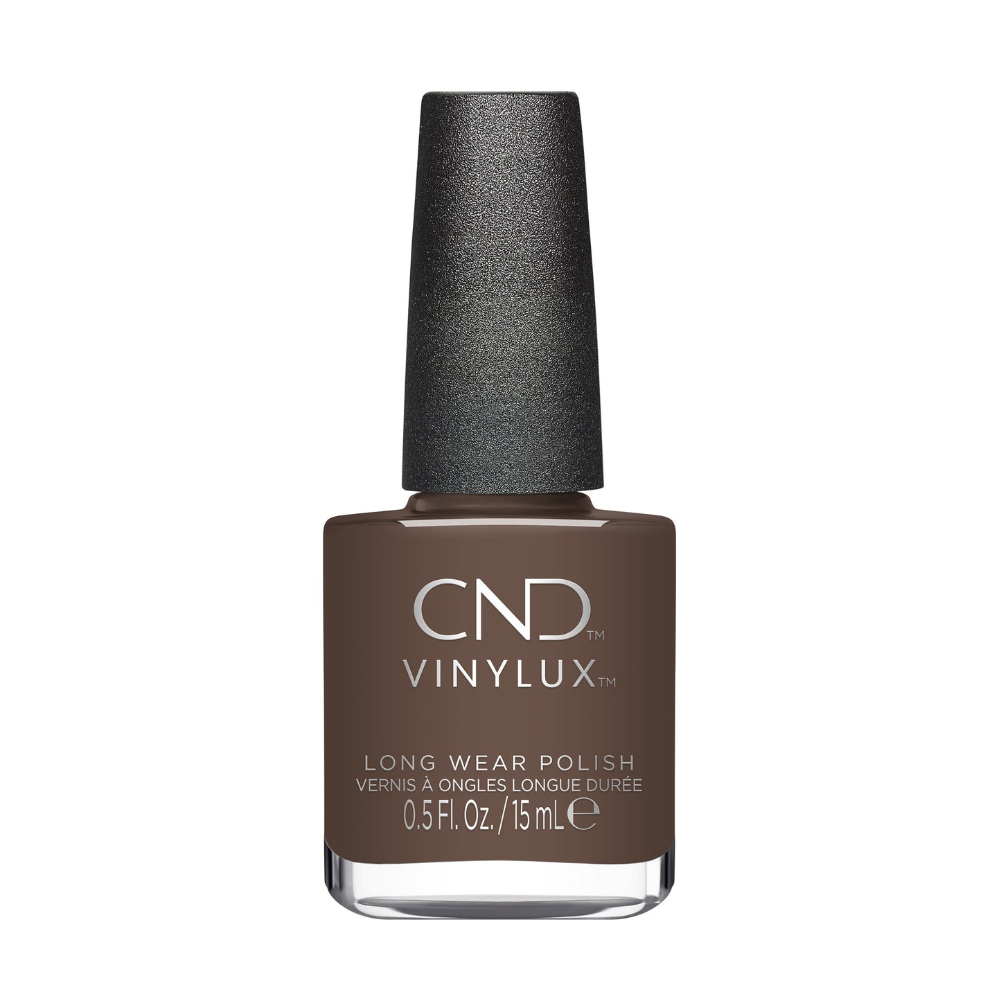 Lakier Cnd Vinylux Rubble