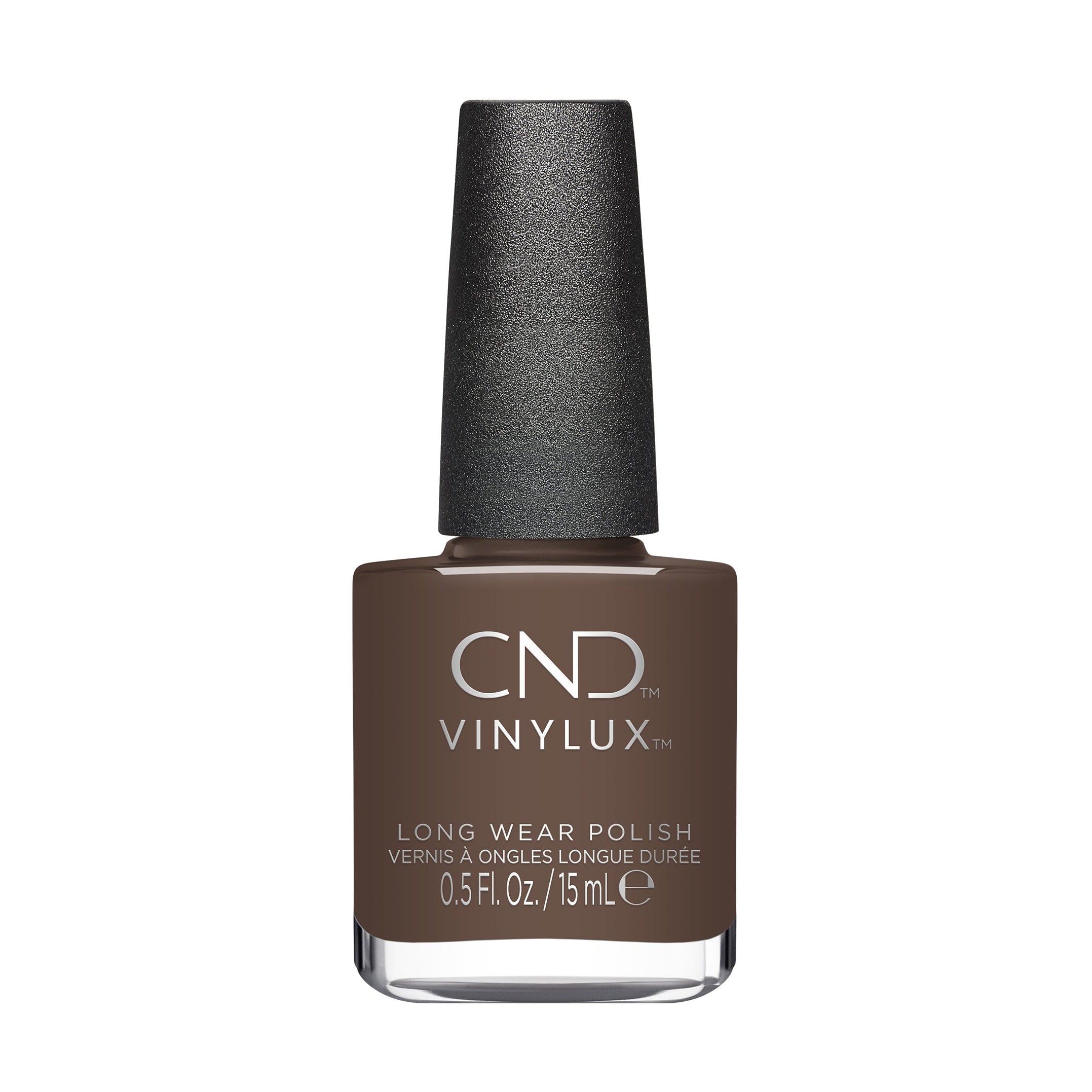 Lakier Cnd Vinylux Rubble
