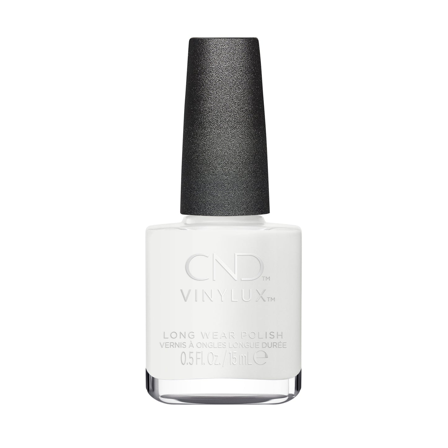 Lakier Cnd Vinylux Studio White