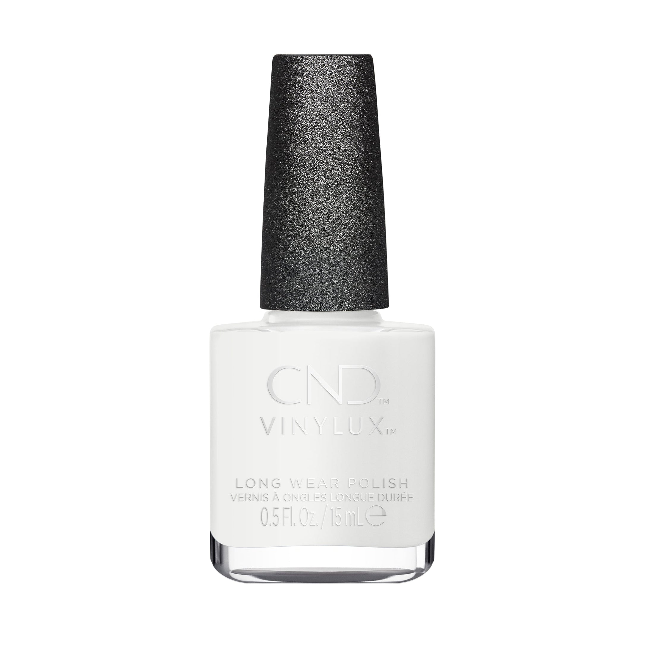 Lakier Cnd Vinylux Studio White