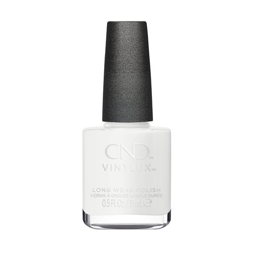 Załaduj obraz 1 w widoku galerii. Lakier Cnd Vinylux Studio White