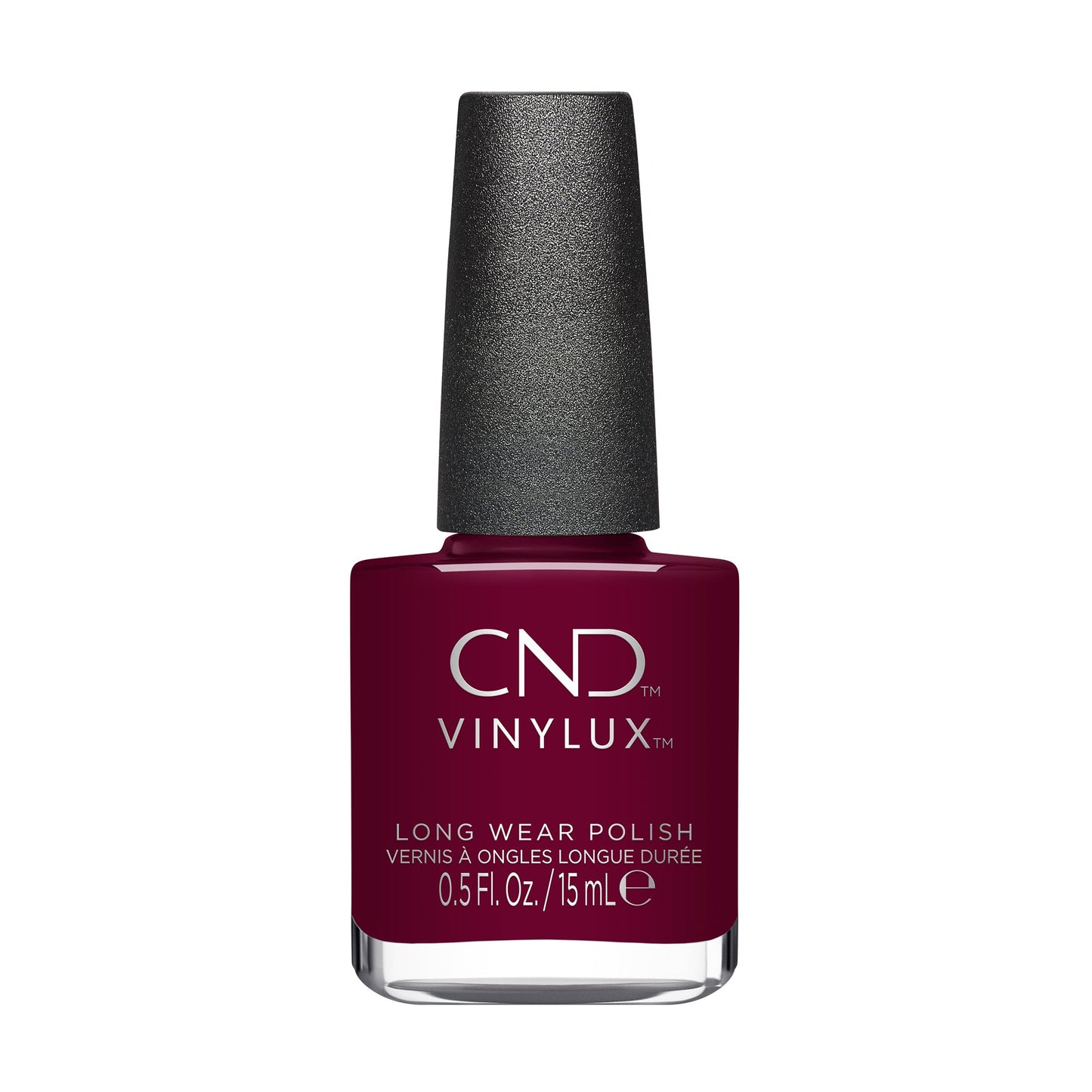 Lakier Cnd Vinylux Tinted Love