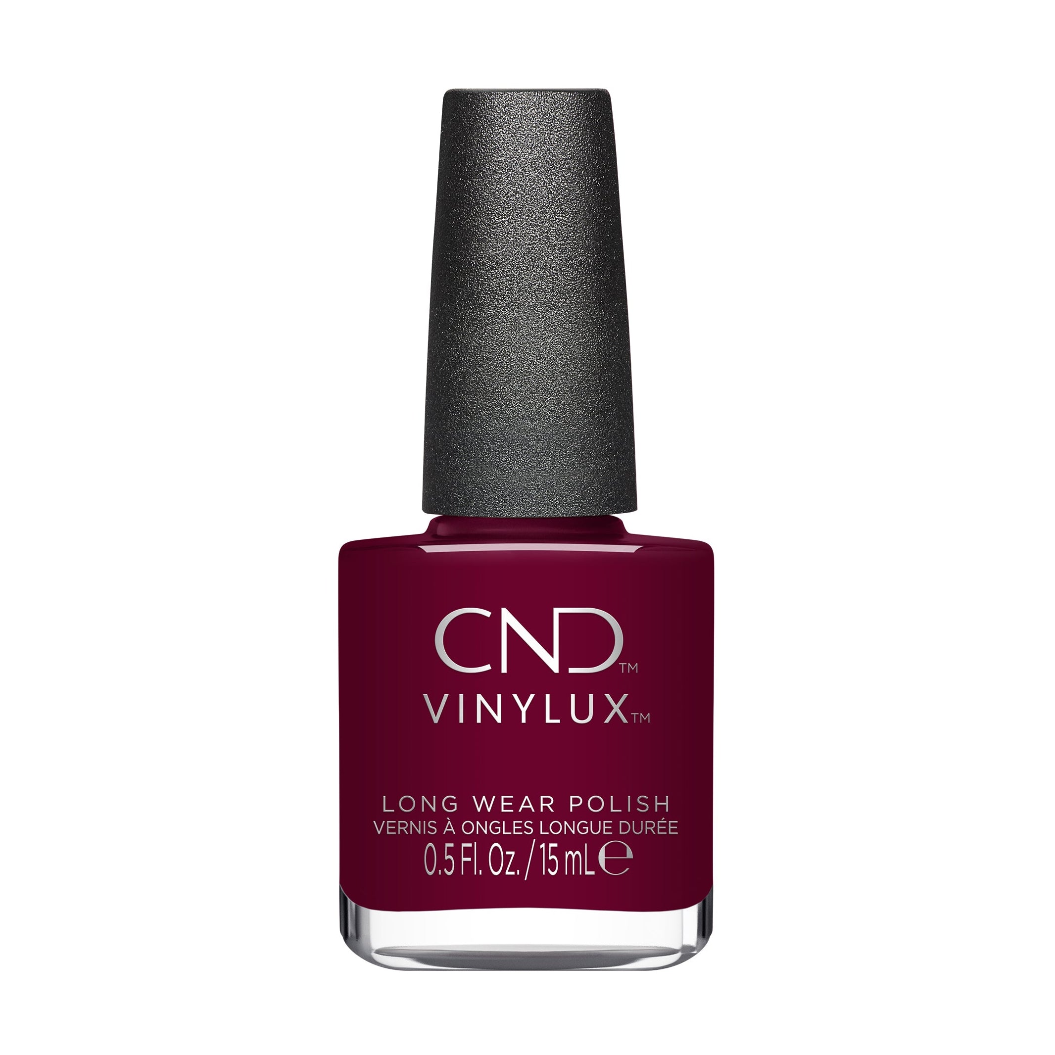 Lakier Cnd Vinylux Tinted Love