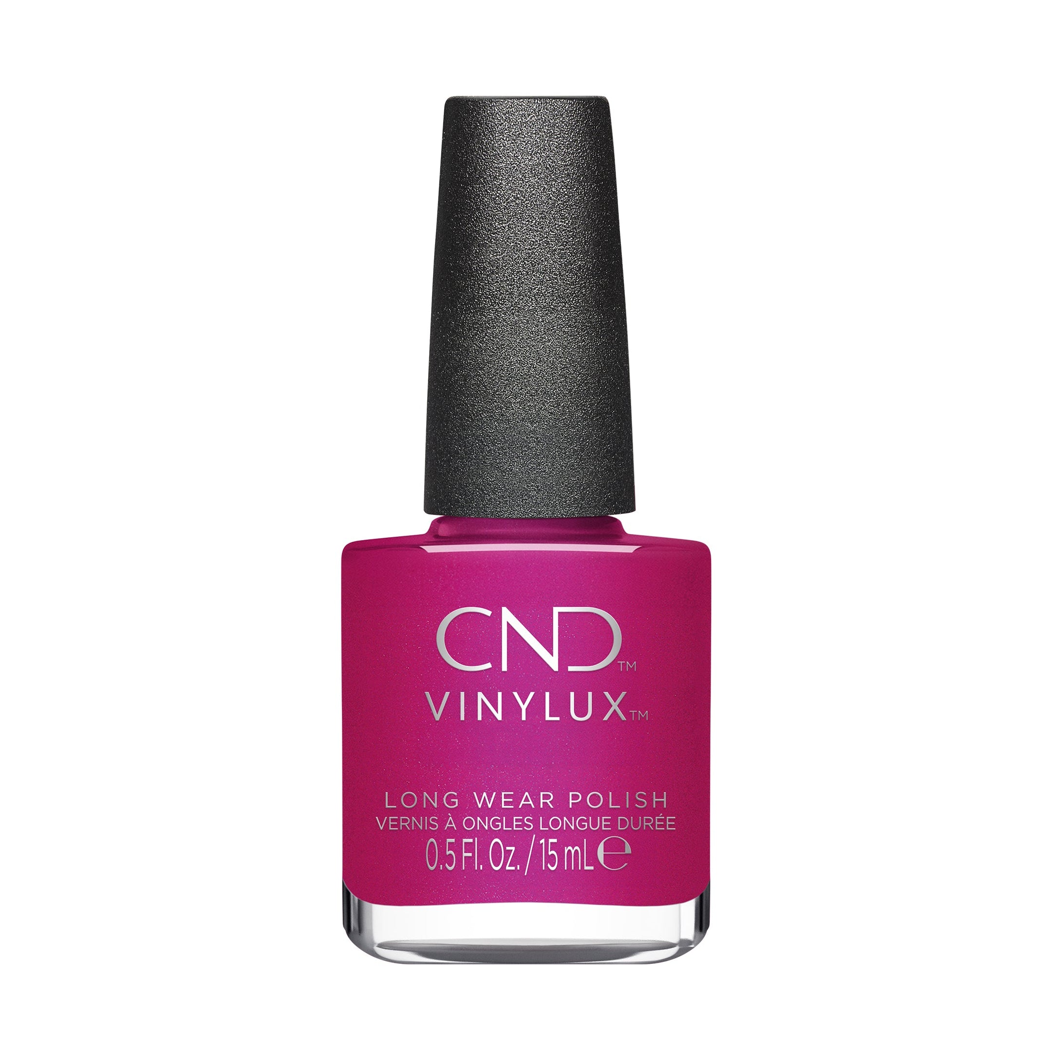 Lakier Cnd Vinylux Tutti Frutti