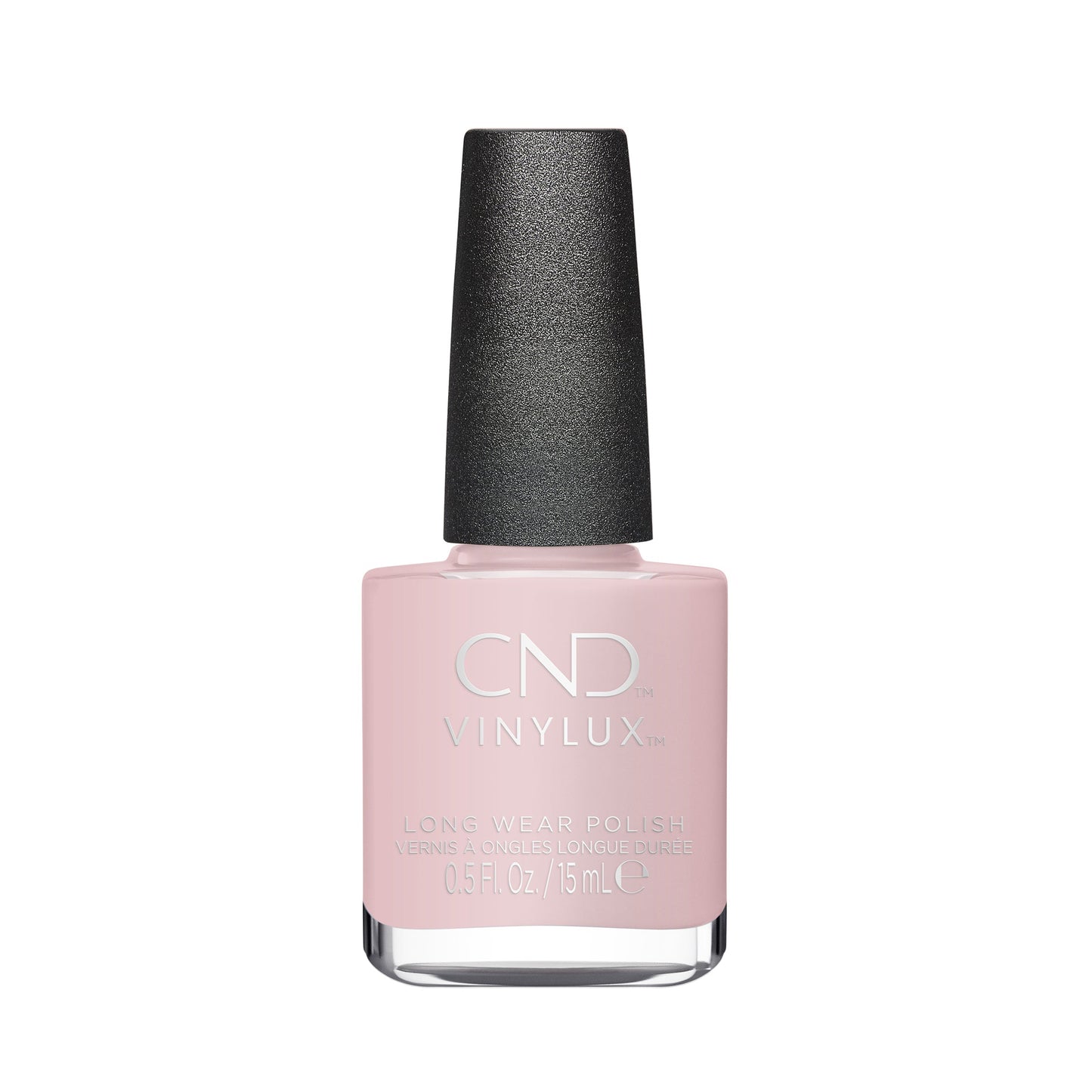 CND Vinylux Unlocked 268