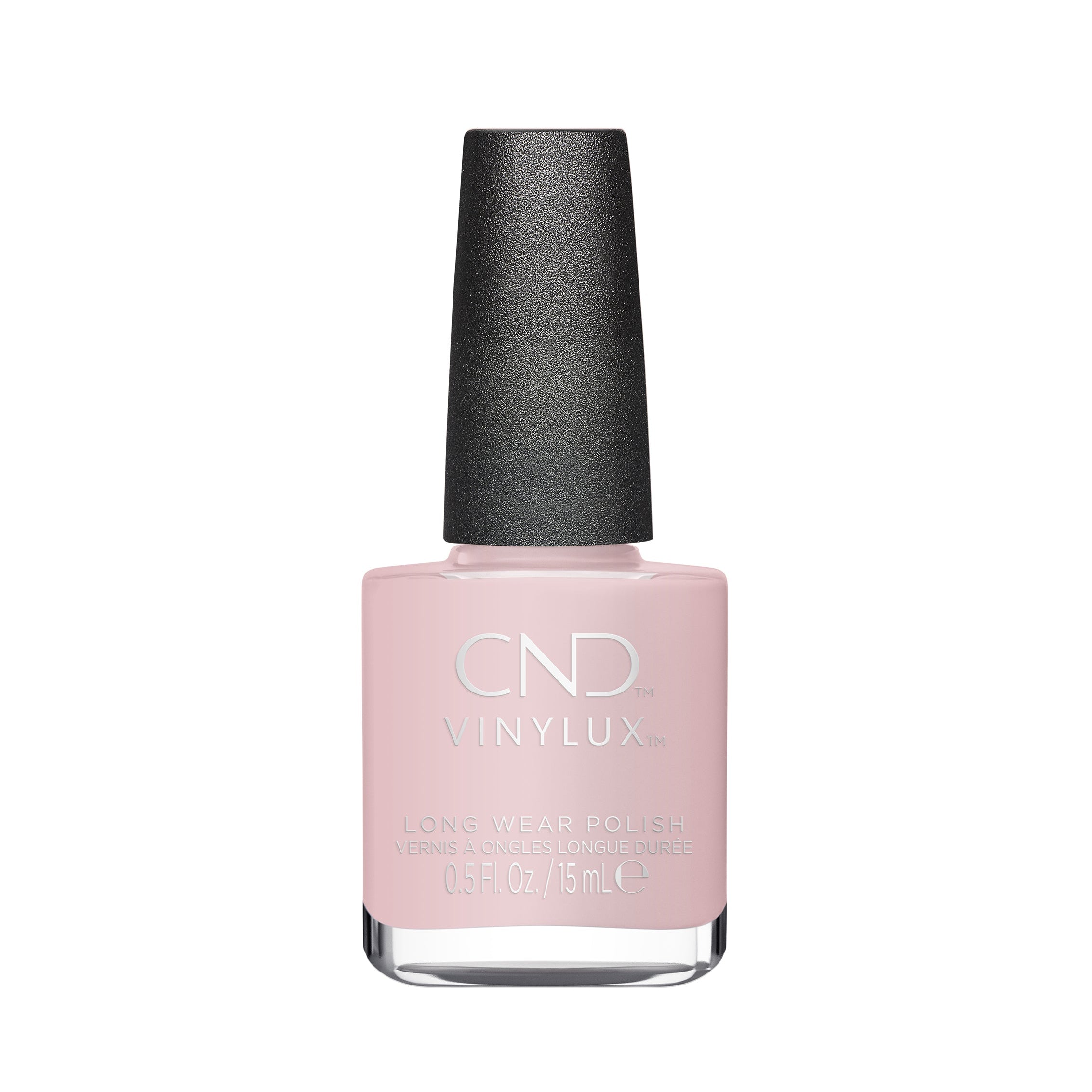 CND Vinylux Unlocked 268