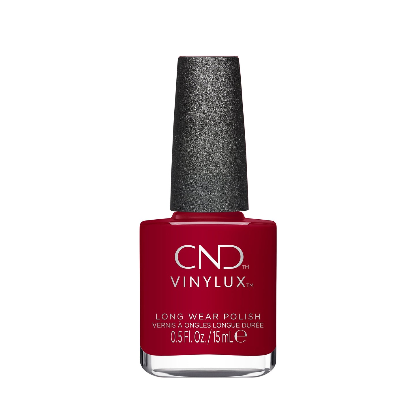 Lakier Cnd Vinylux Wildfire