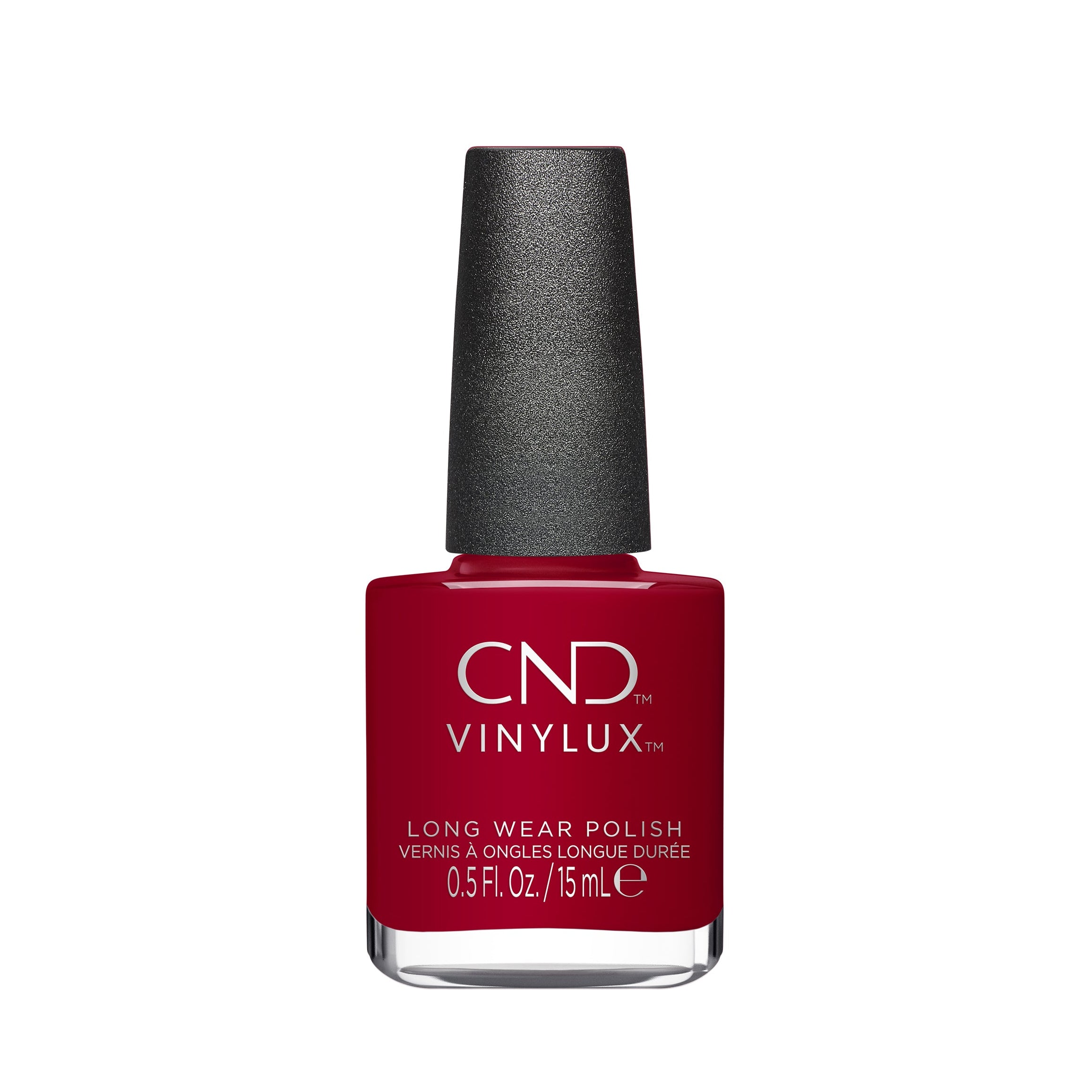 Lakier Cnd Vinylux Wildfire