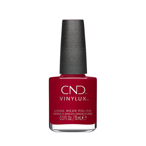 Załaduj obraz 1 w widoku galerii. Lakier Cnd Vinylux Wildfire