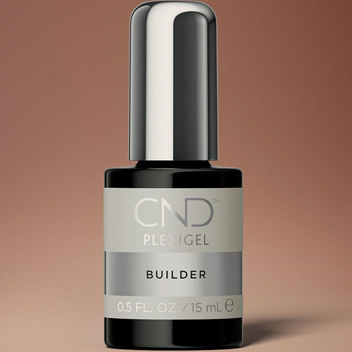 Załaduj obraz 1 w widoku galerii. CND Plexigel Builder - Porcelain 15ml