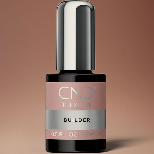 Załaduj obraz 1 w widoku galerii. CND Plexigel Builder - Soft Blush 15ml