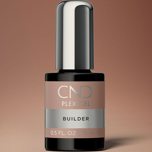 Załaduj obraz 1 w widoku galerii. CND Plexigel Builder - Spiced Taffy 15ml