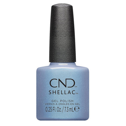 Załaduj obraz 1 w widoku galerii. CND Shellac Hippie-Ocracy 7,3ml